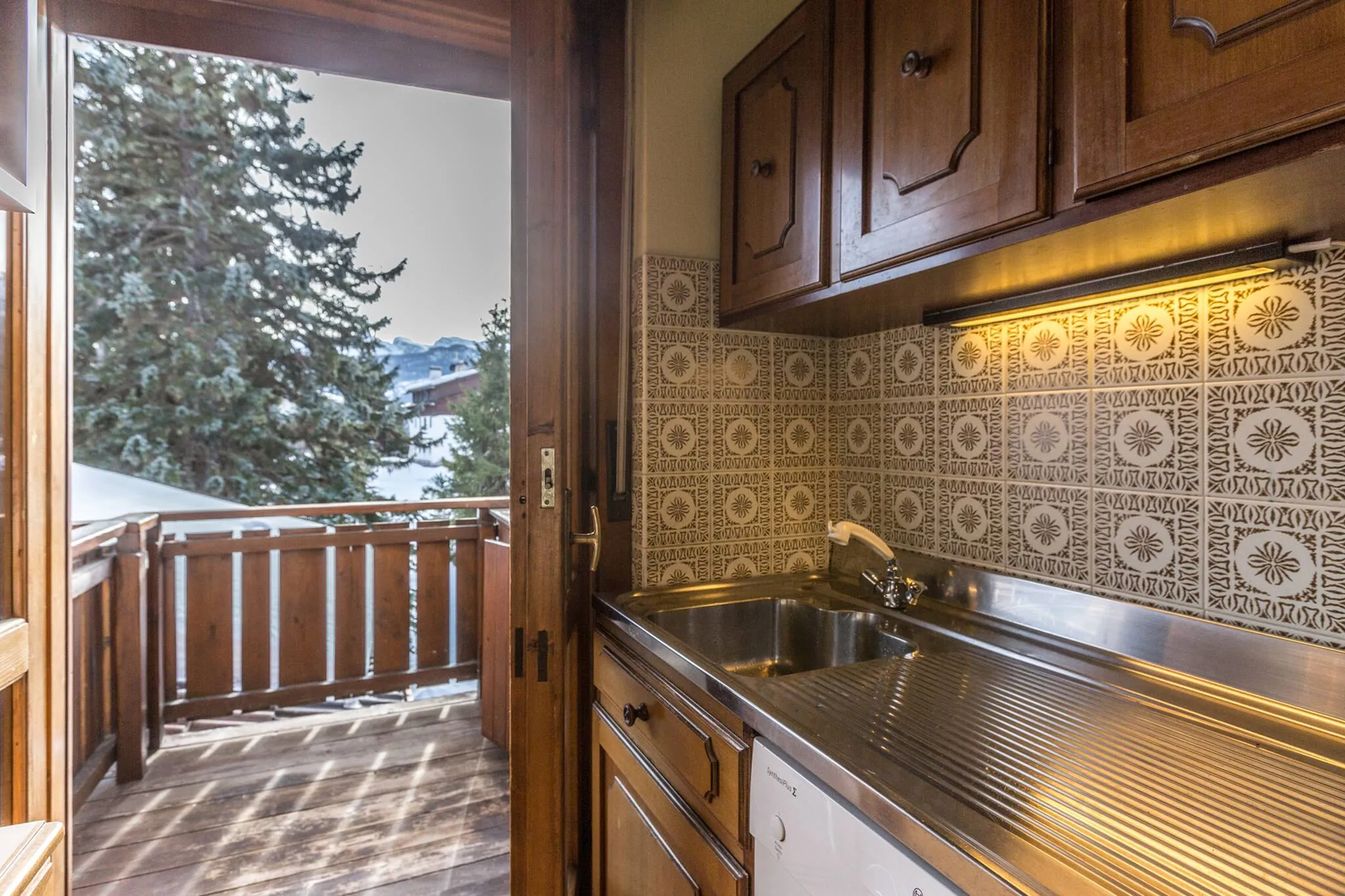 Cantore, Cortina - 72