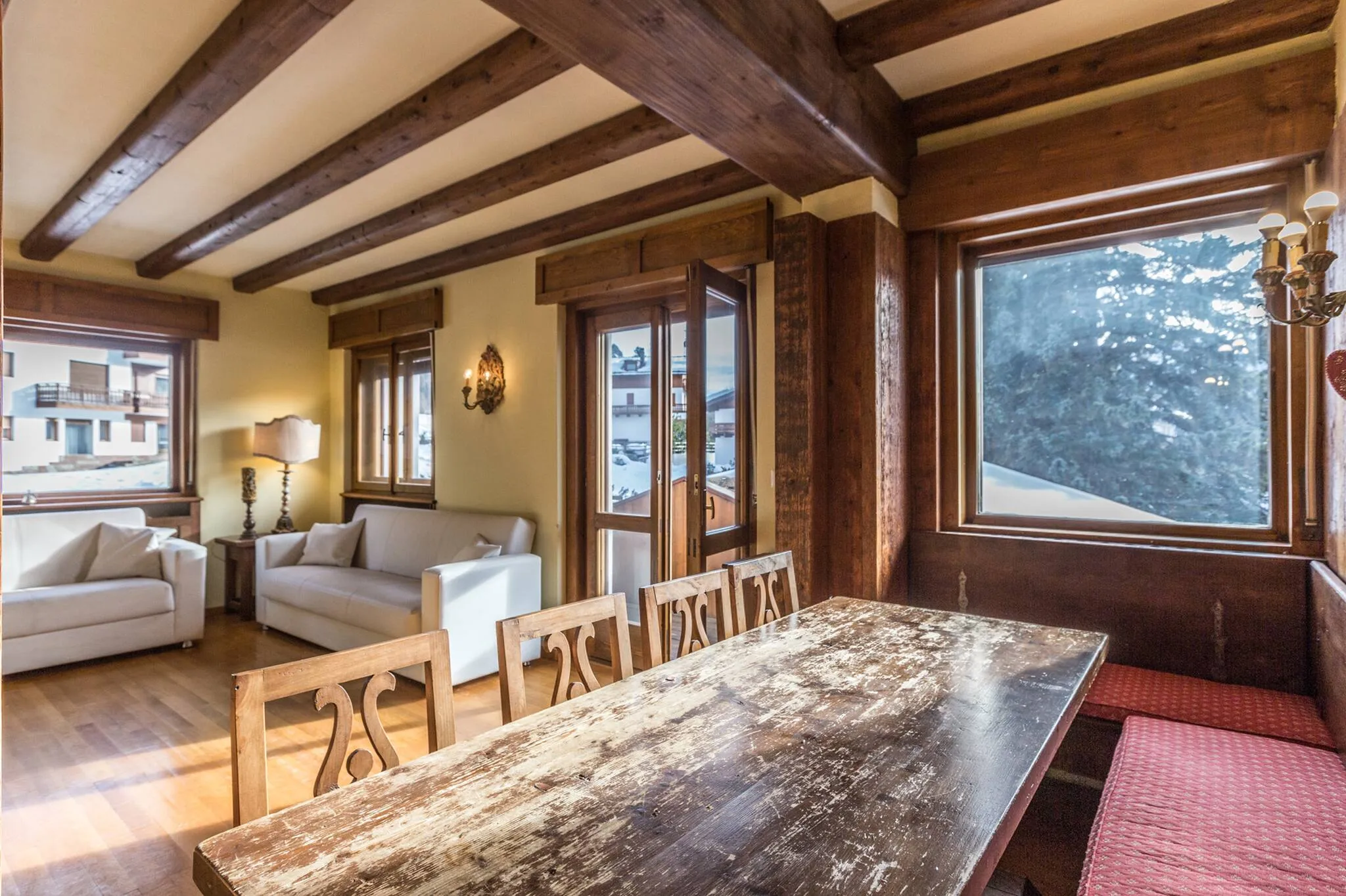 Cantore, Cortina - 73