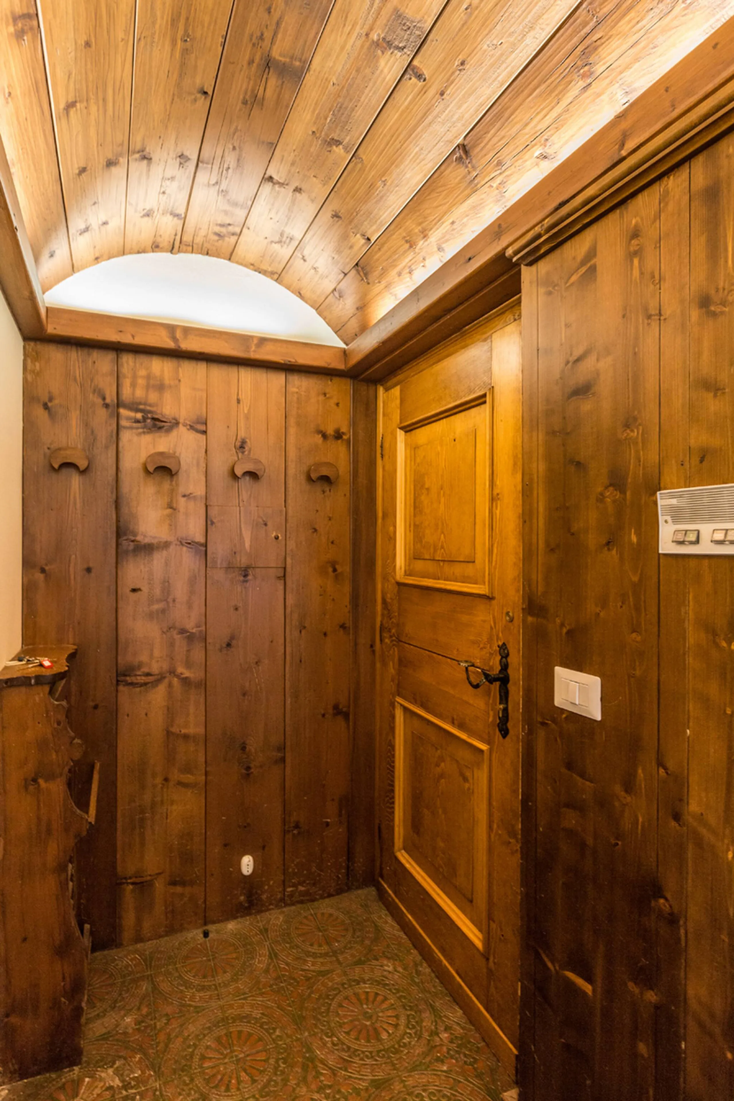 Cantore, Cortina - 75