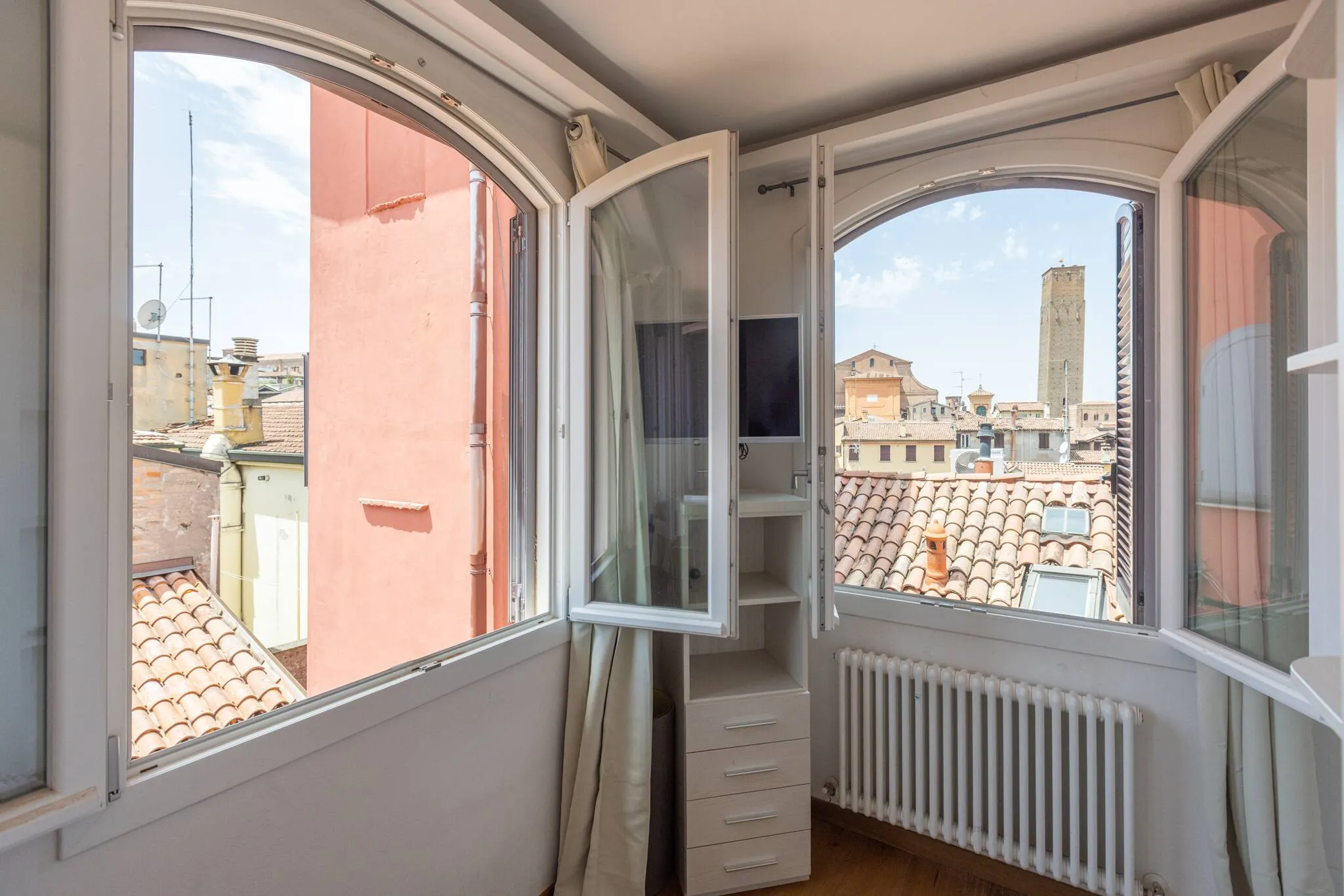 Asinelli, Bologna - 3