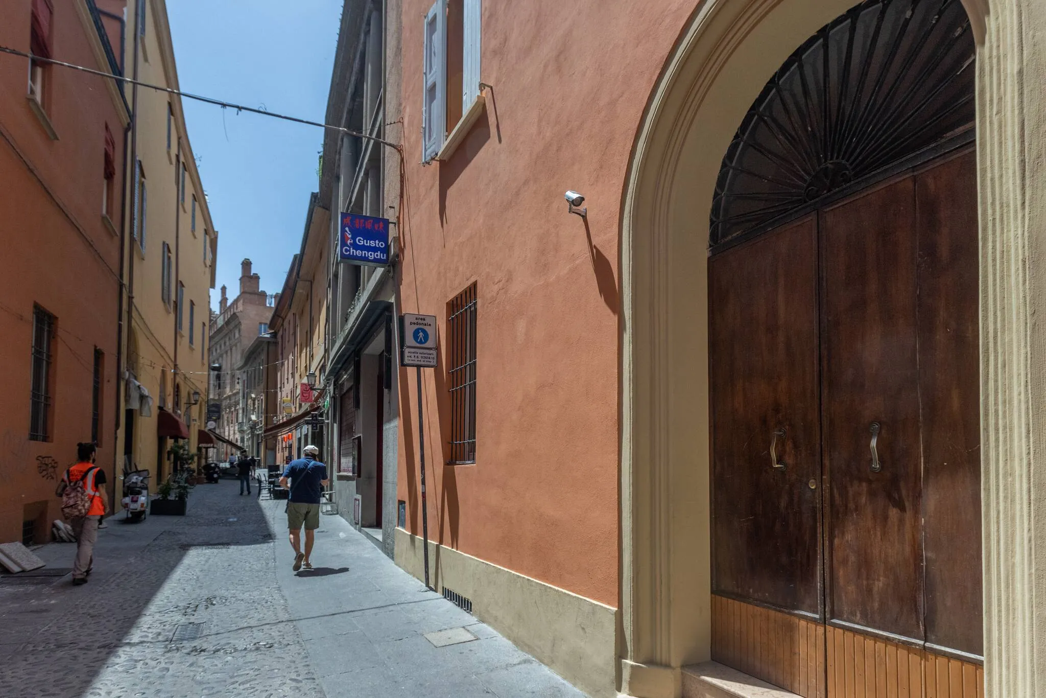 Asinelli, Bologna - 4