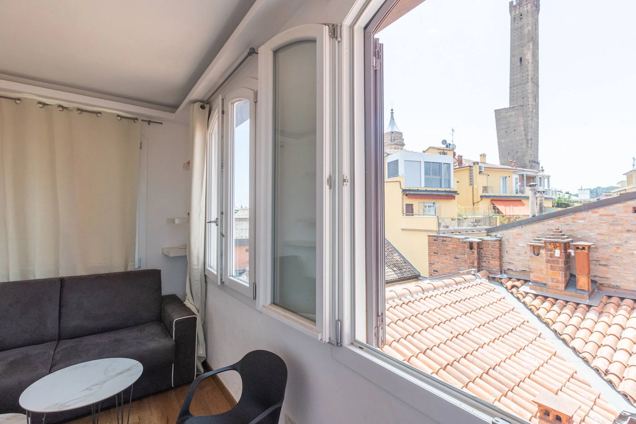 Asinelli, Bologna - 5