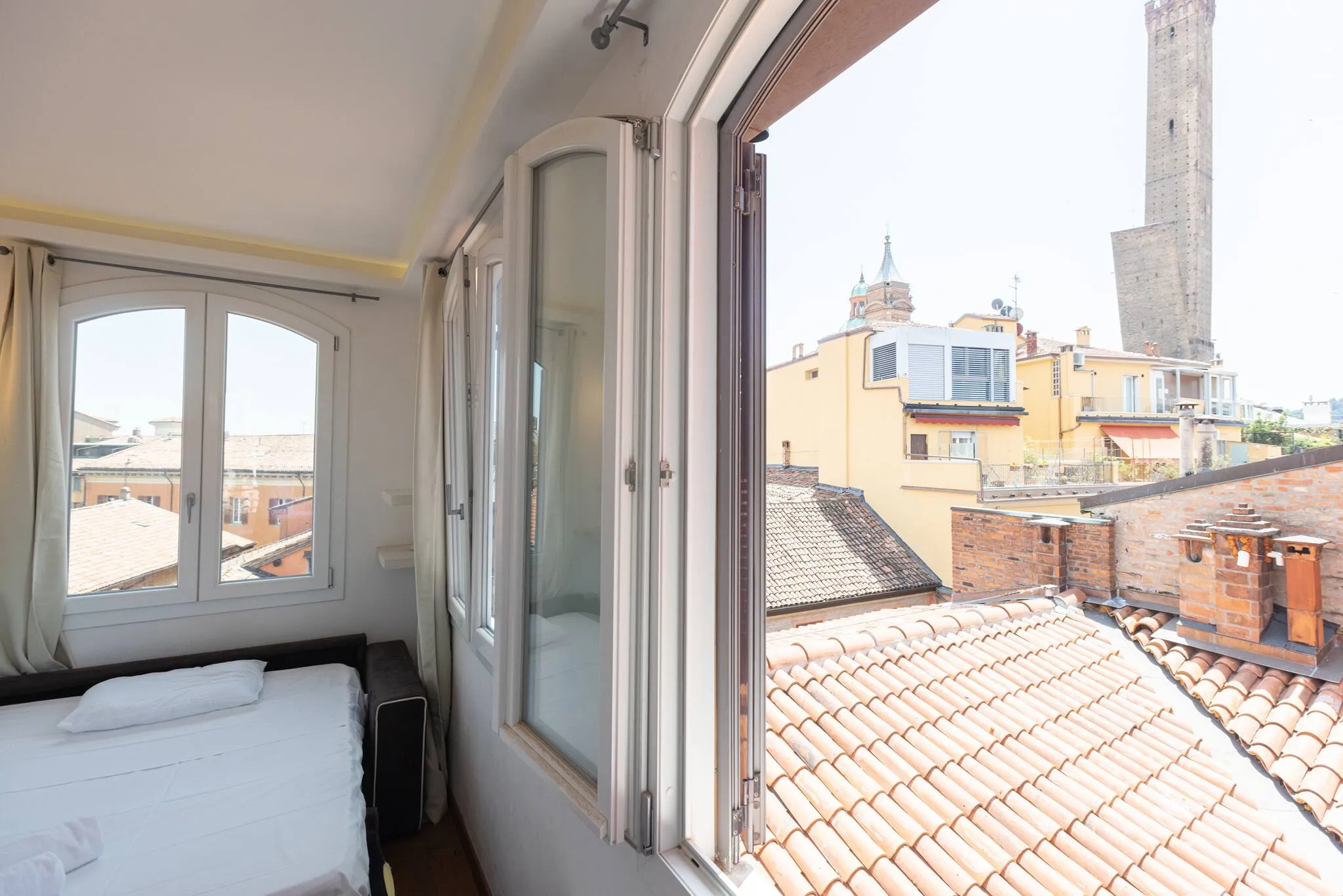Asinelli, Bologna - 10