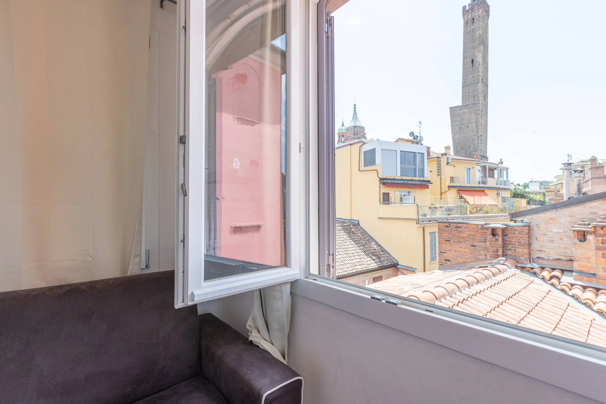 Asinelli, Bologna - 16