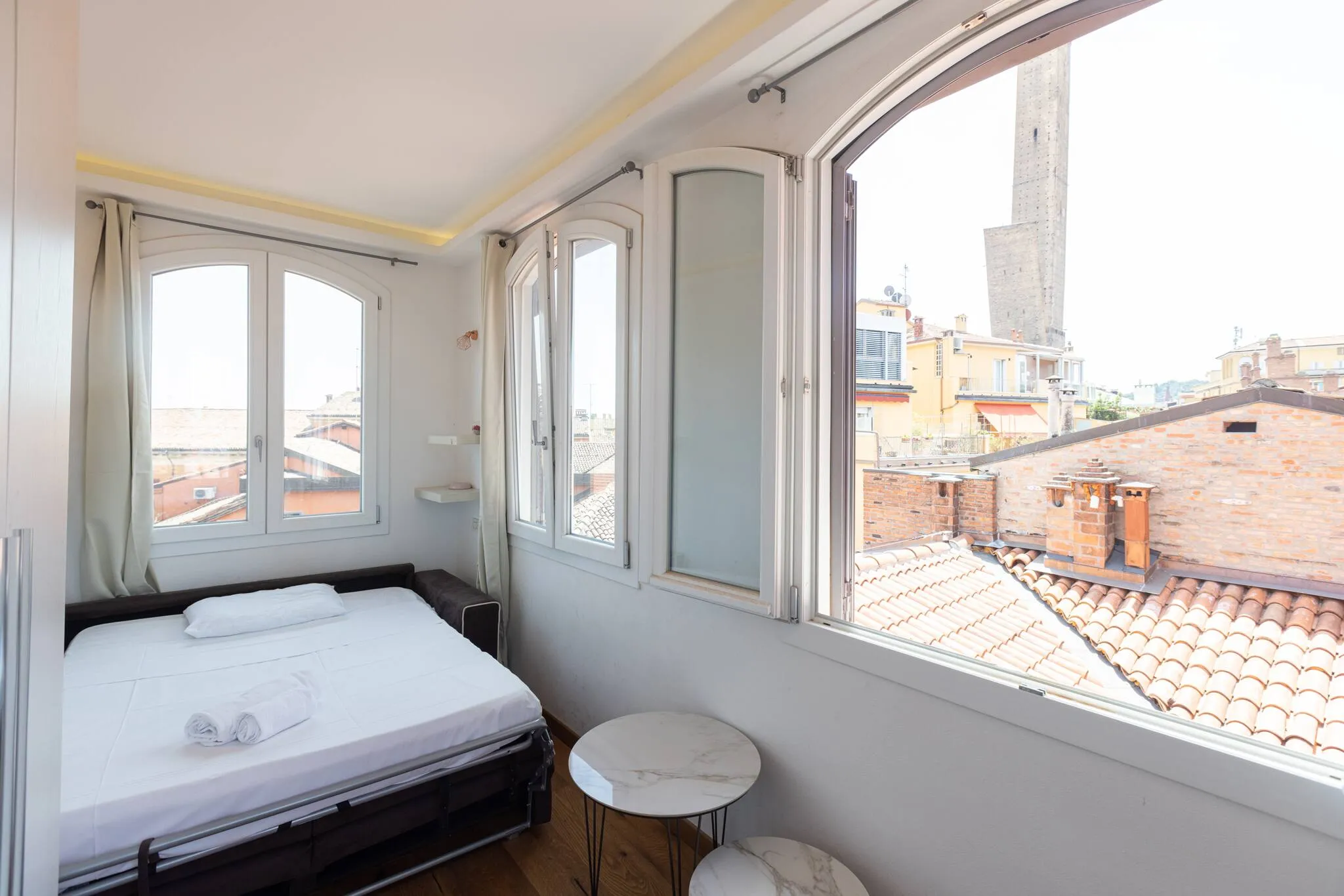 Asinelli, Bologna - 20