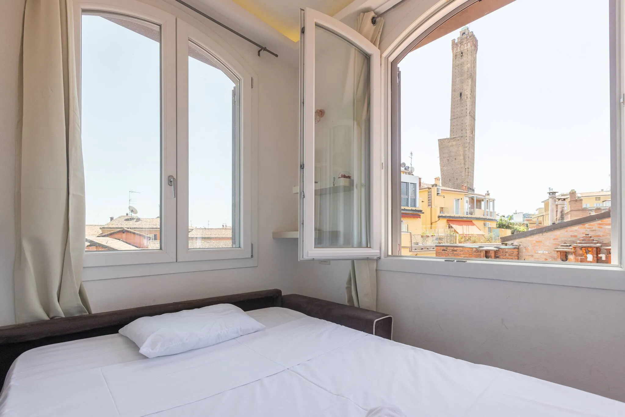 Asinelli, Bologna - 23