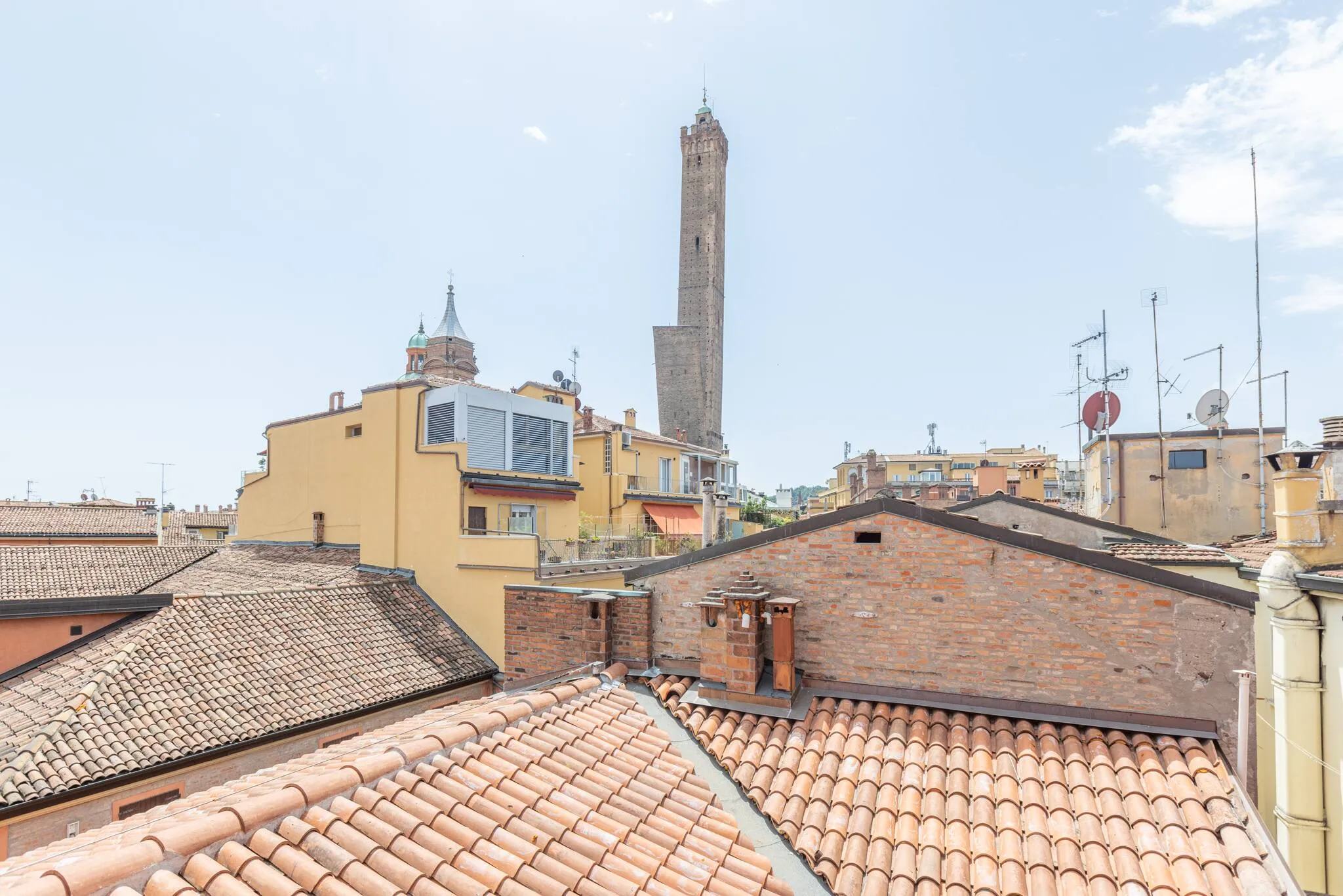 Asinelli, Bologna - 25