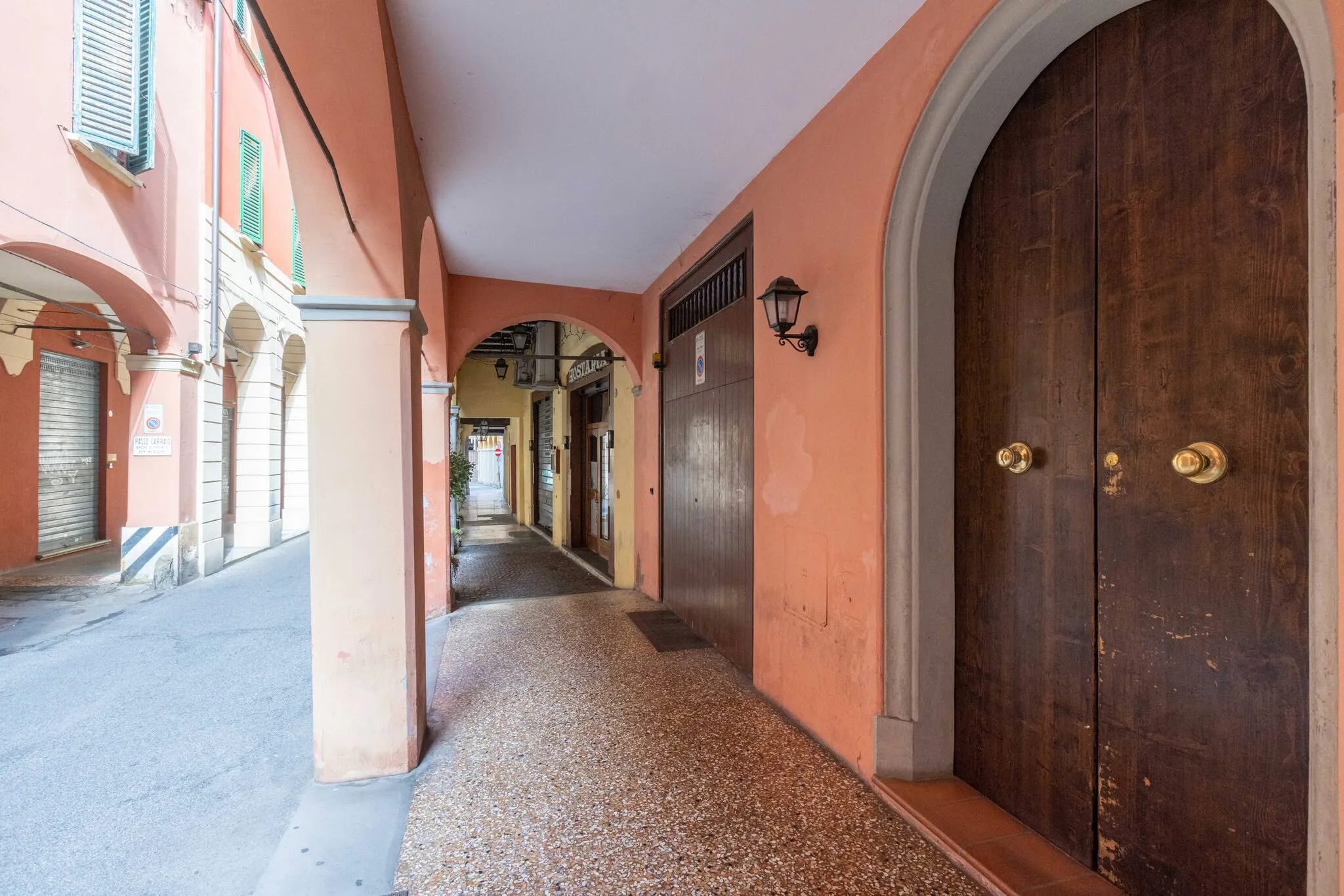 De'gombruti, Bologna - 4