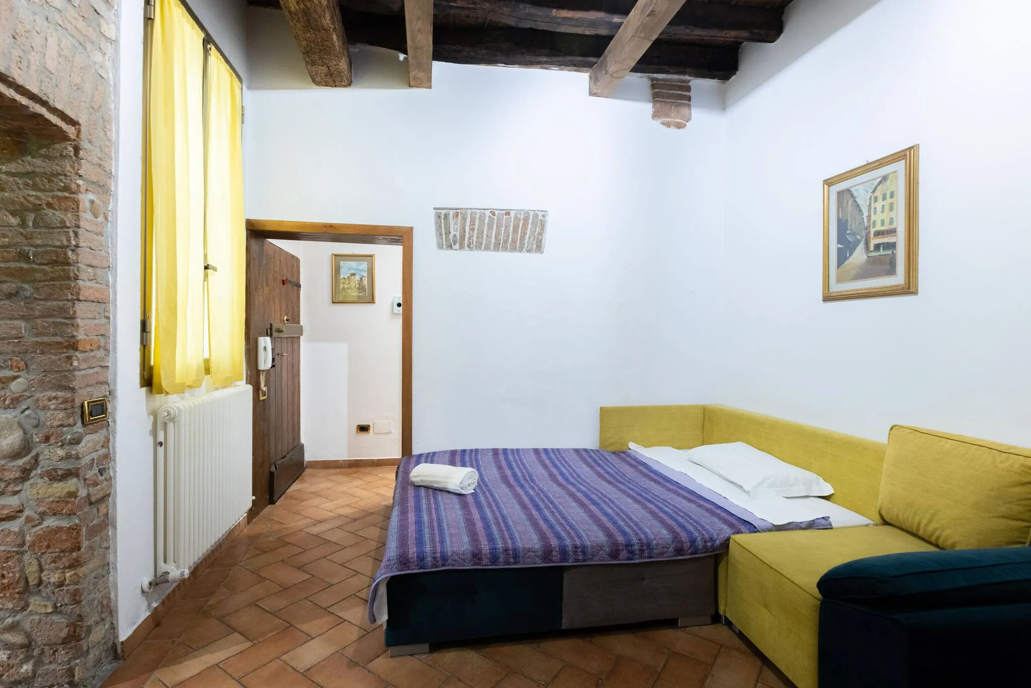 De'gombruti, Bologna - 6