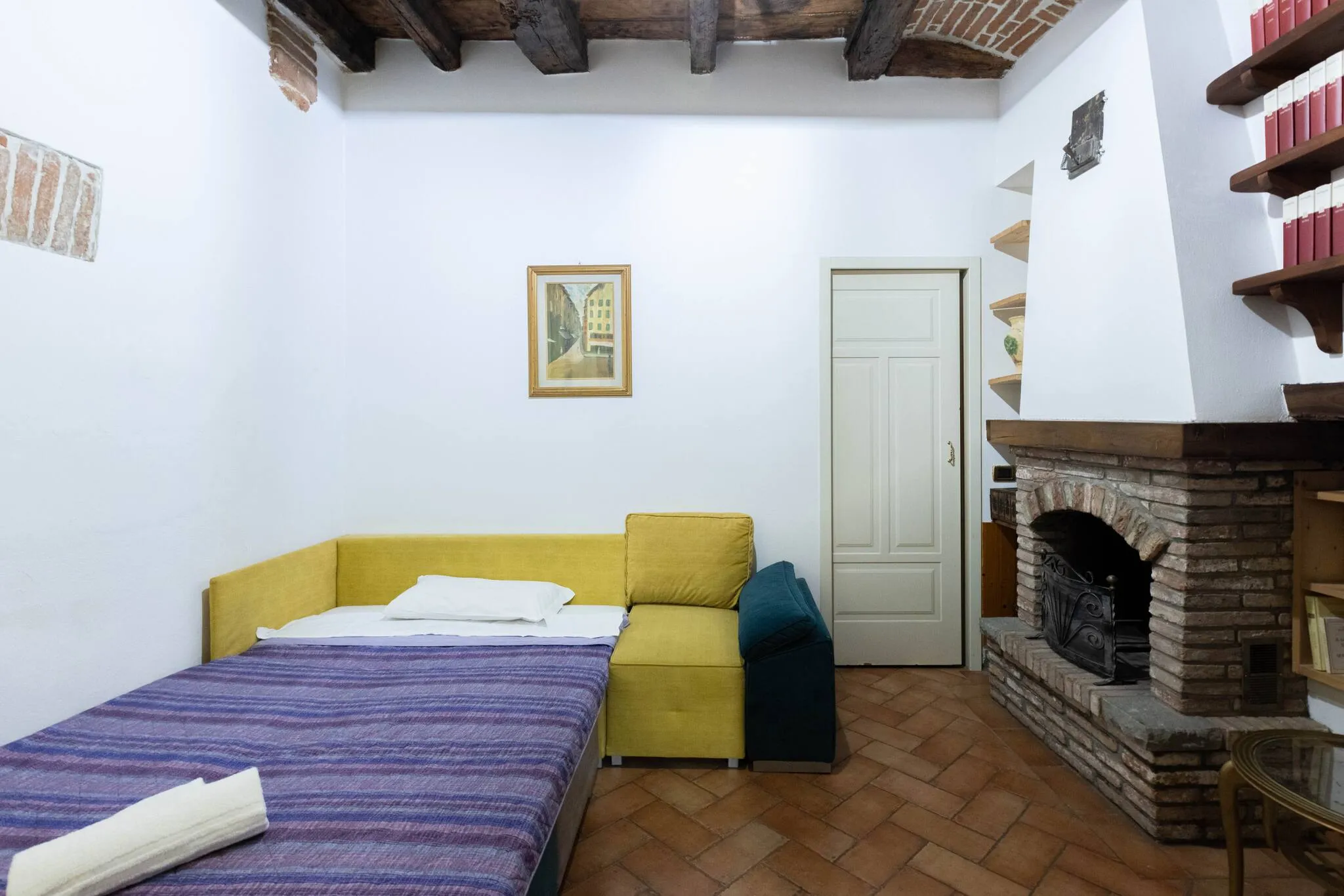 De'gombruti, Bologna - 14
