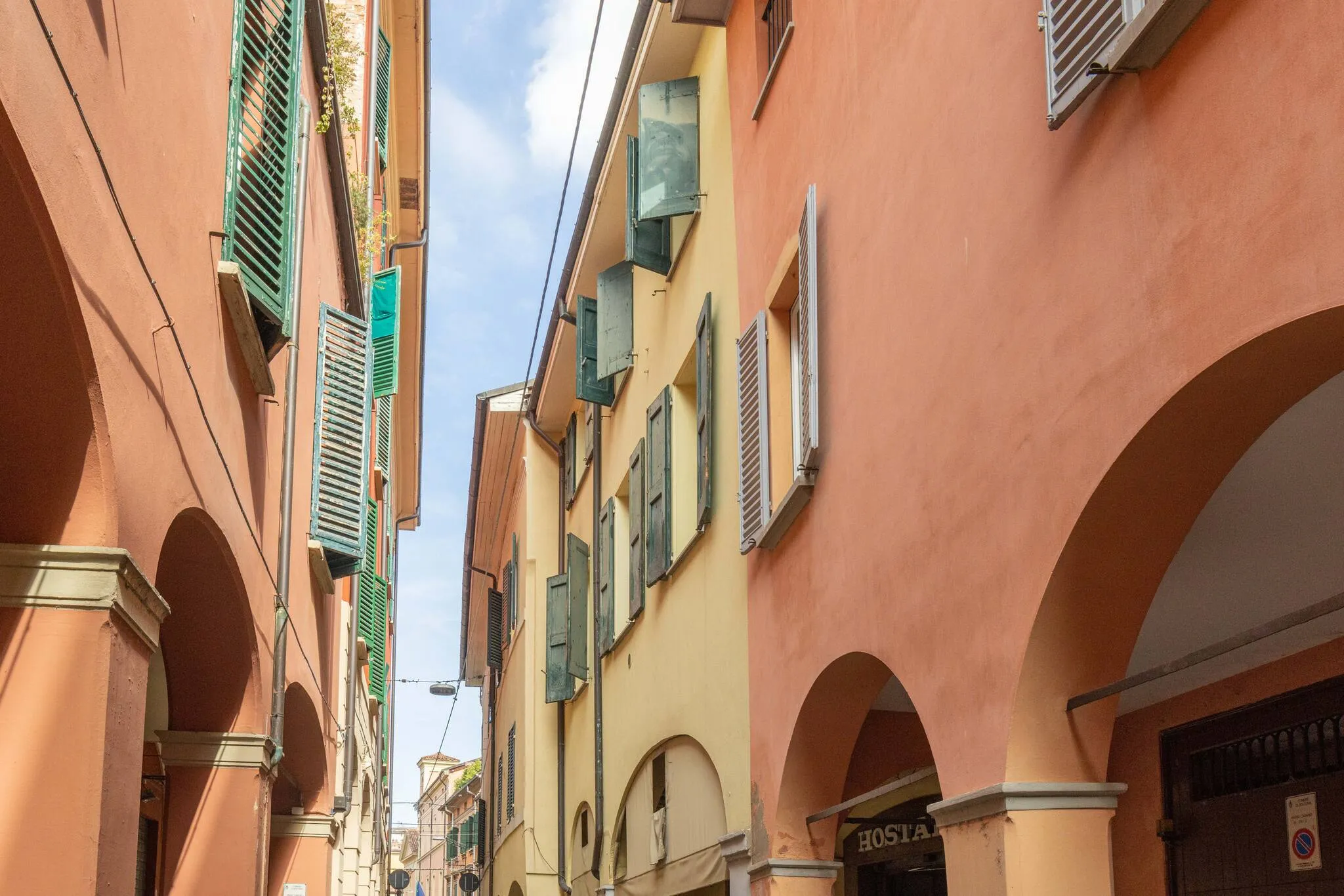 De'gombruti, Bologna - 15