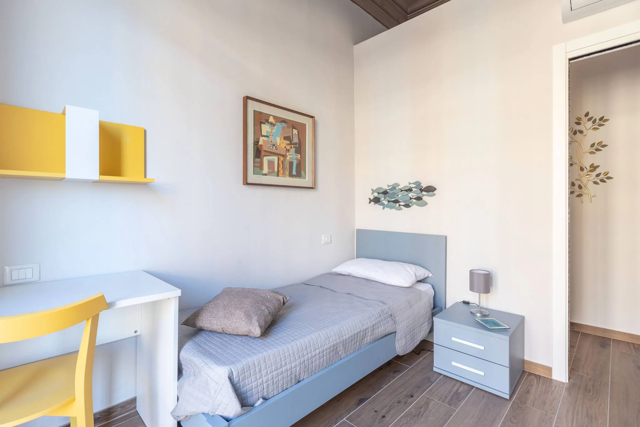 Indipendenza, Bologna - 6
