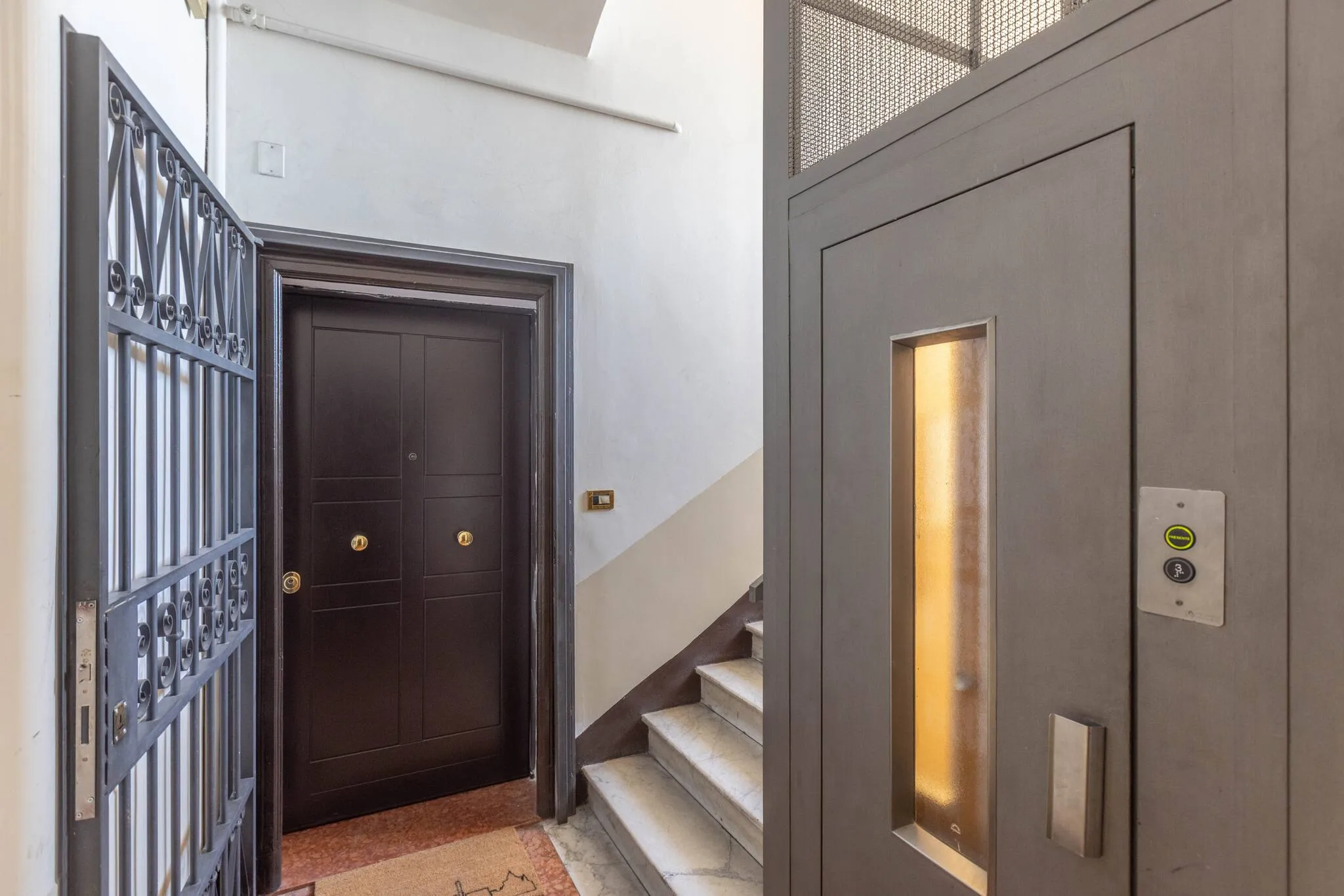 Indipendenza, Bologna - 7