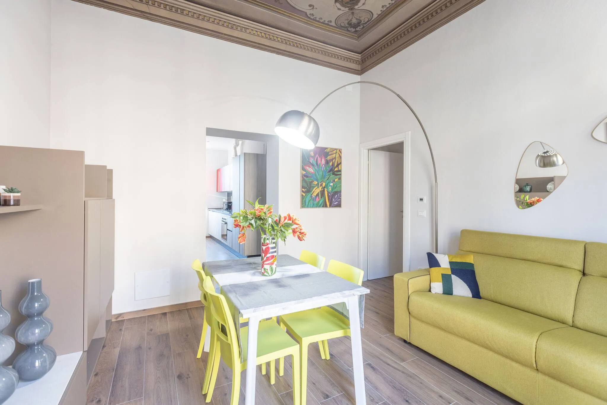 Indipendenza, Bologna - 10