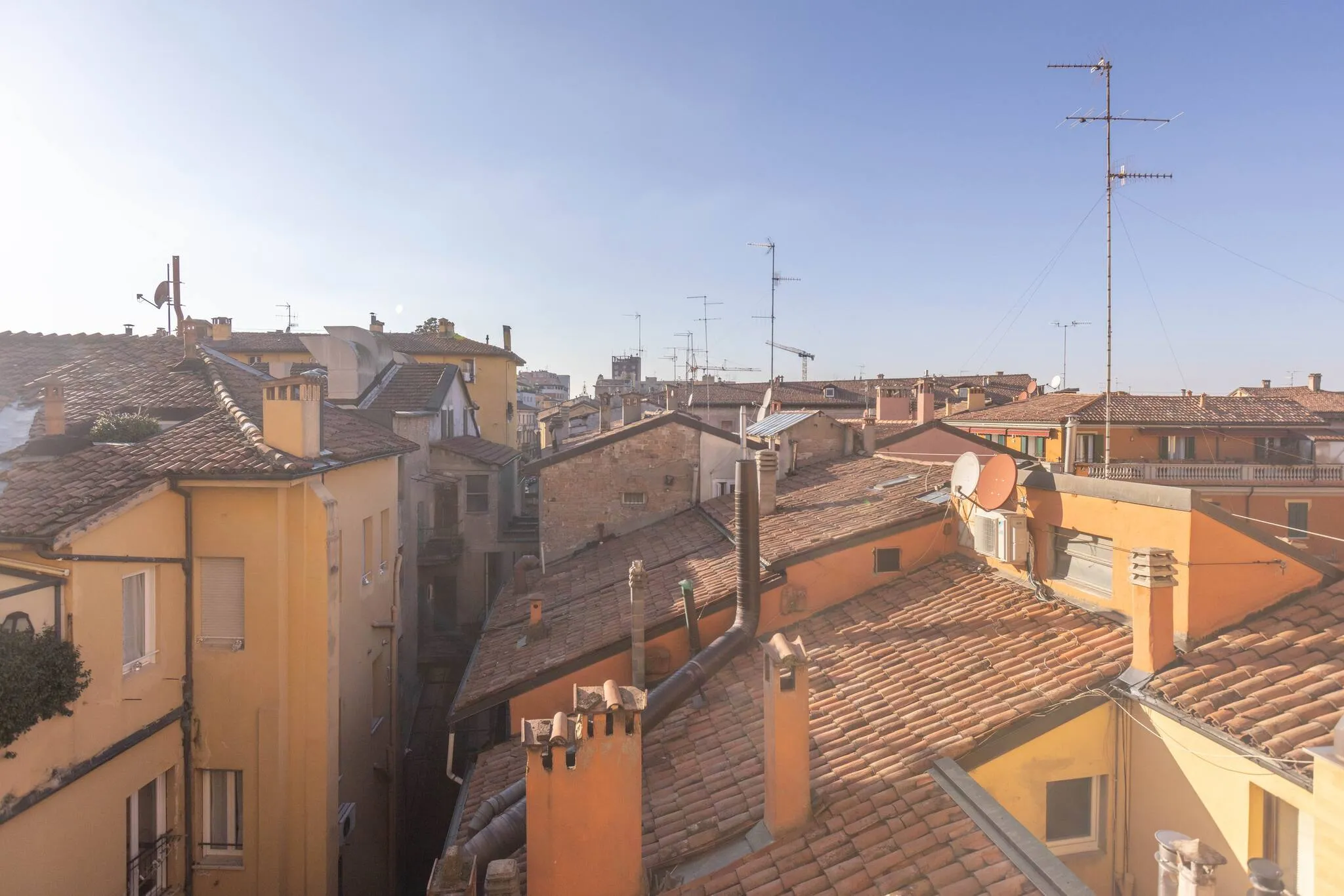 Indipendenza, Bologna - 15