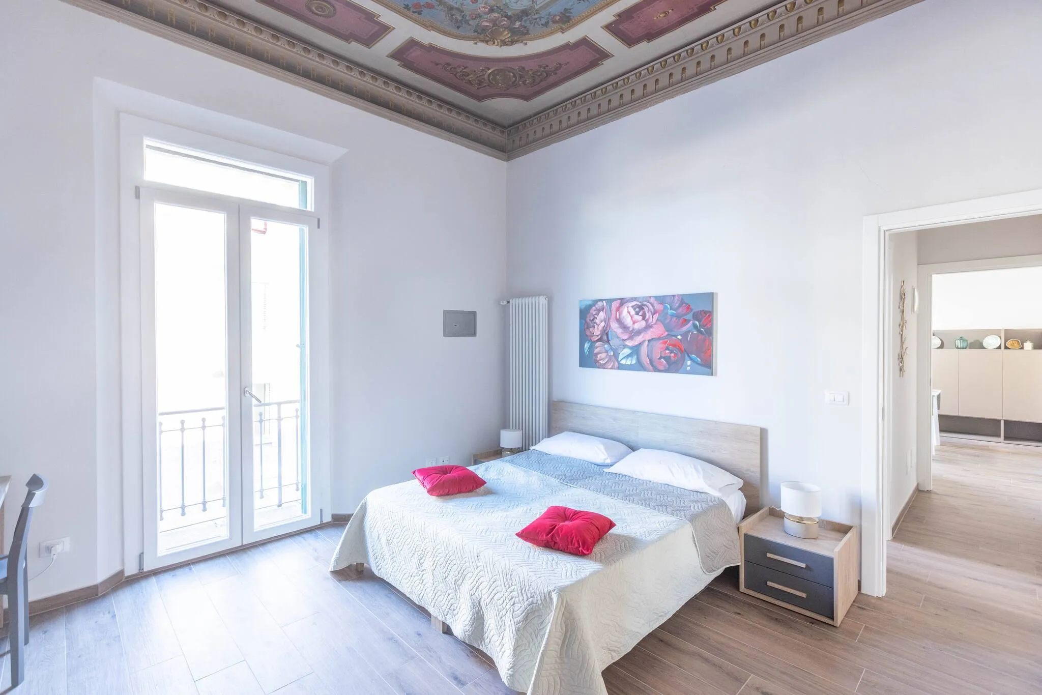 Indipendenza, Bologna - 25