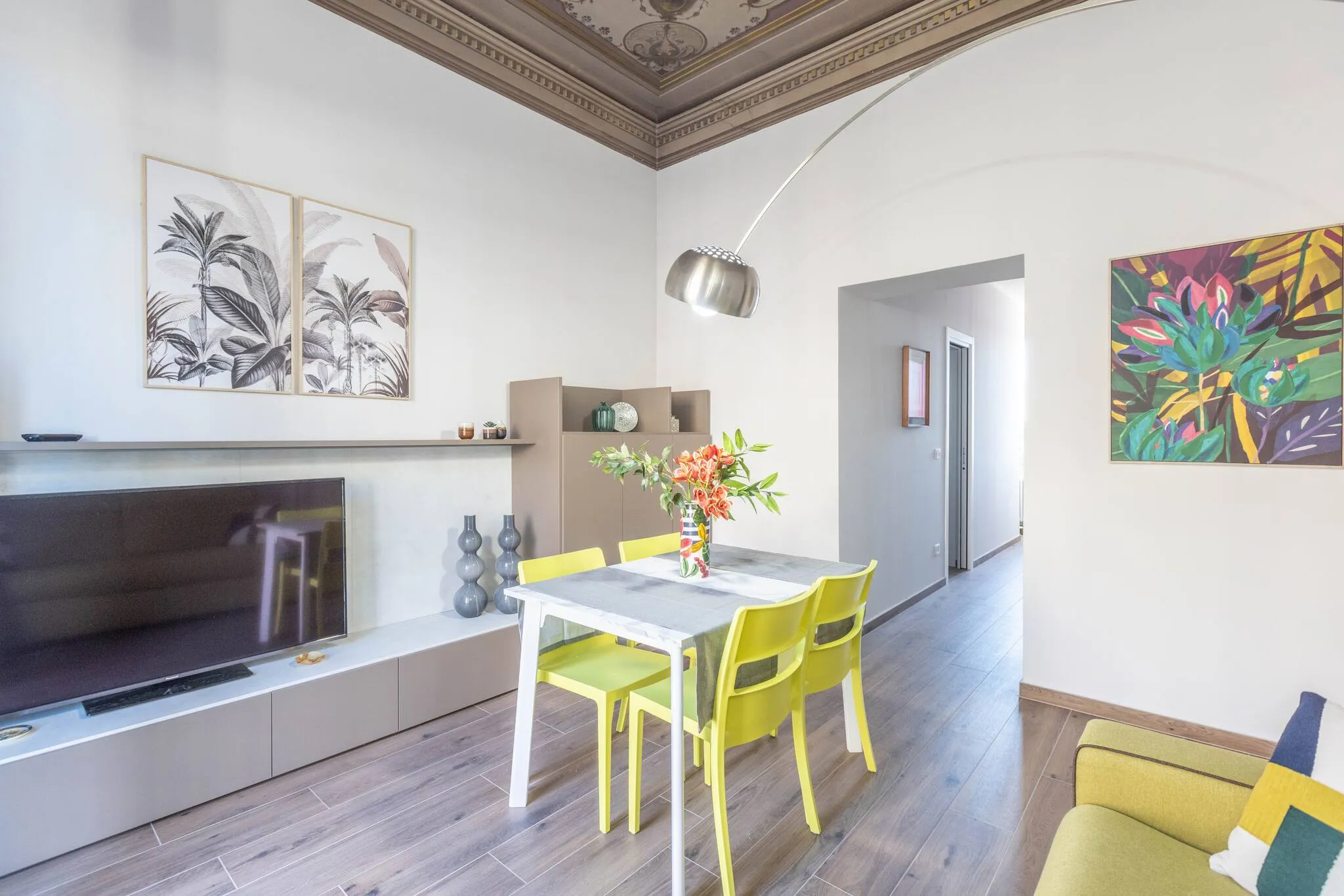 Indipendenza, Bologna - 27