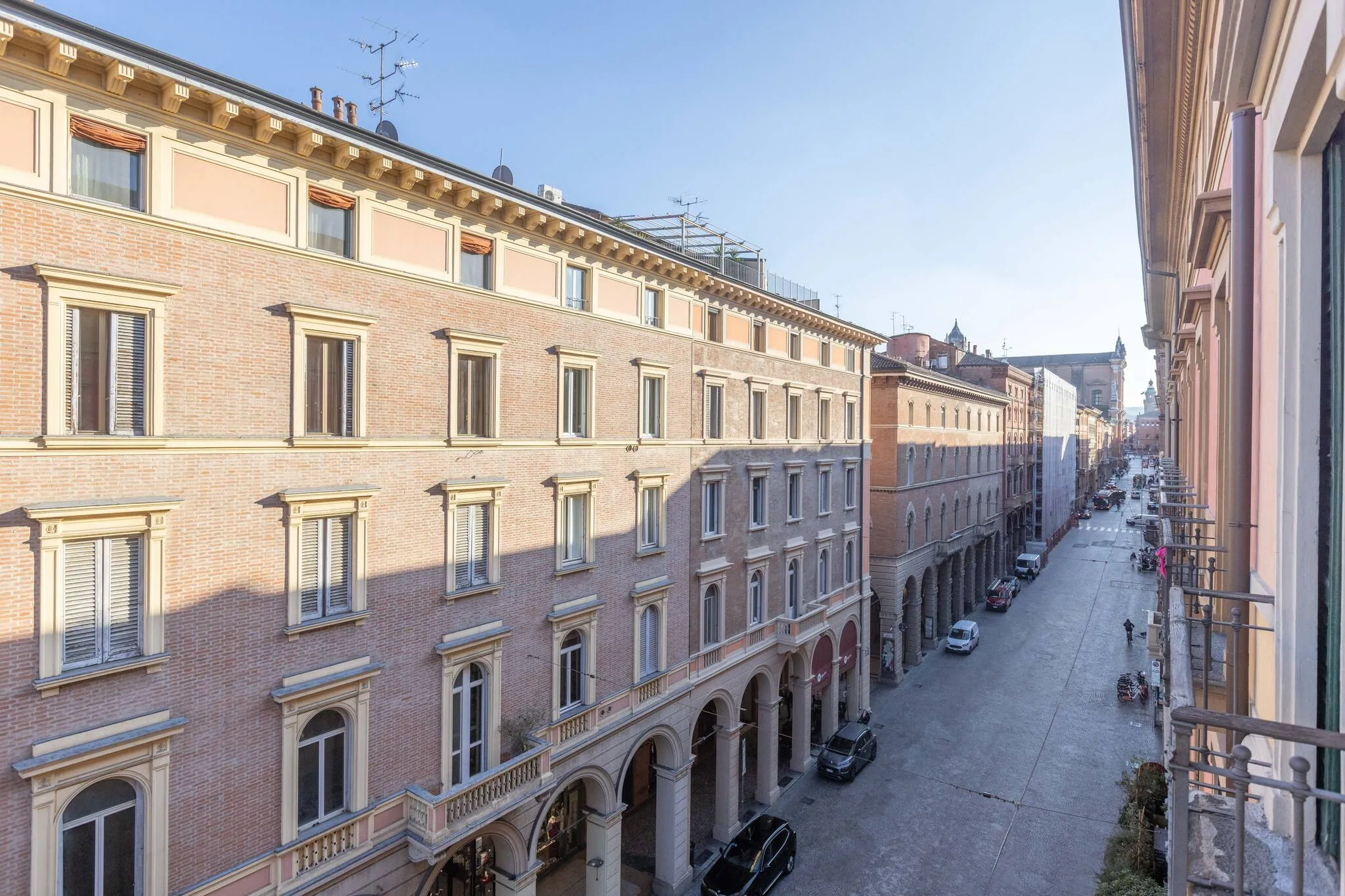 Indipendenza, Bologna - 29
