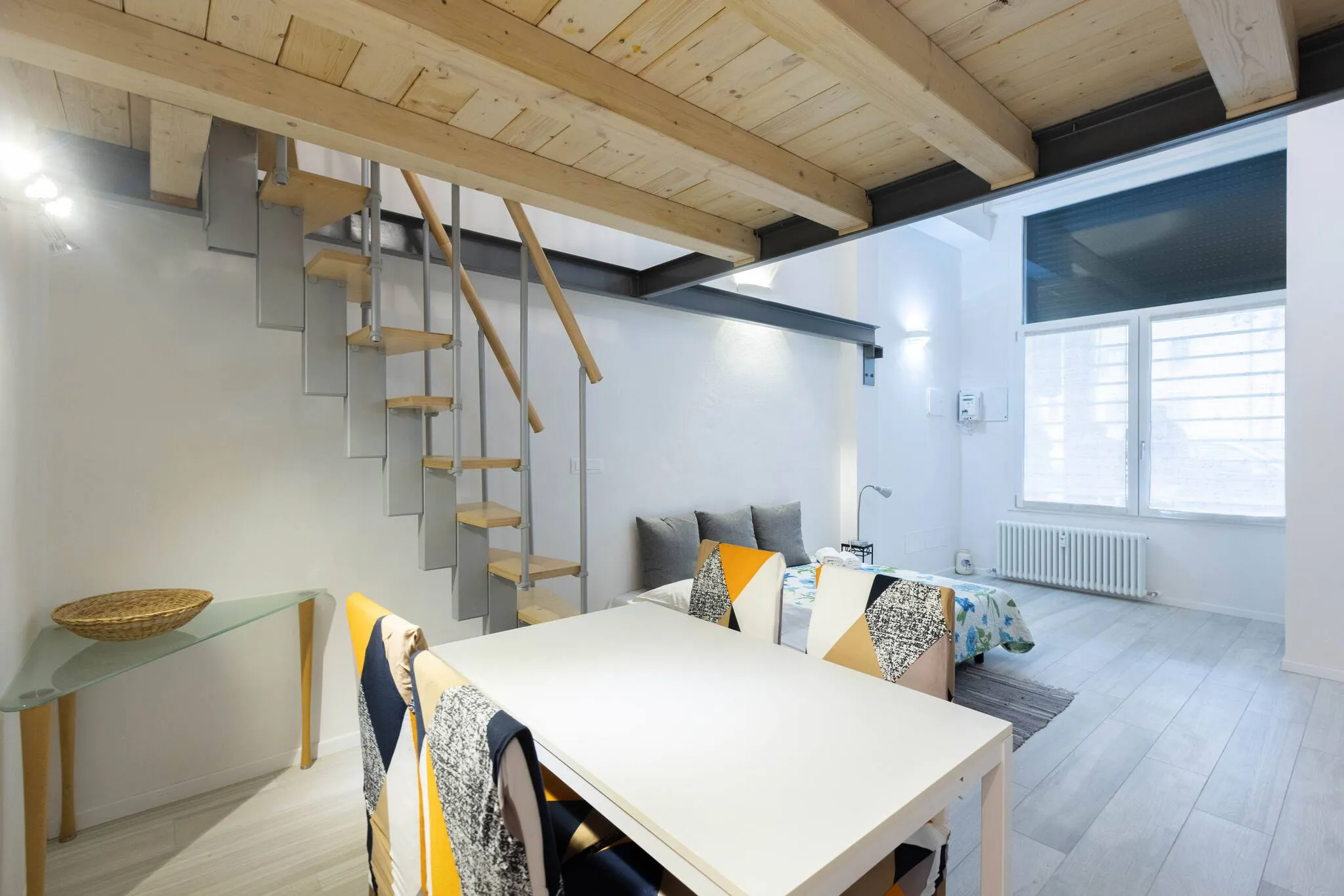 Andreini, Bologna - 5