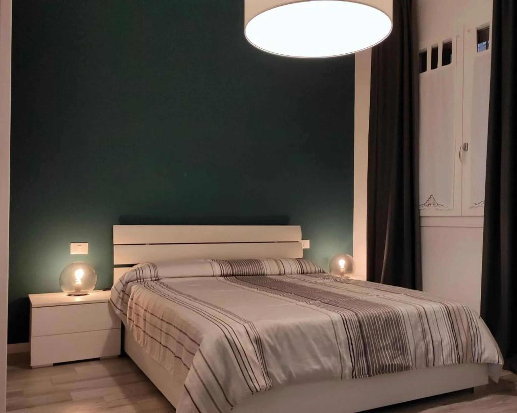 Libo house, Bologna
