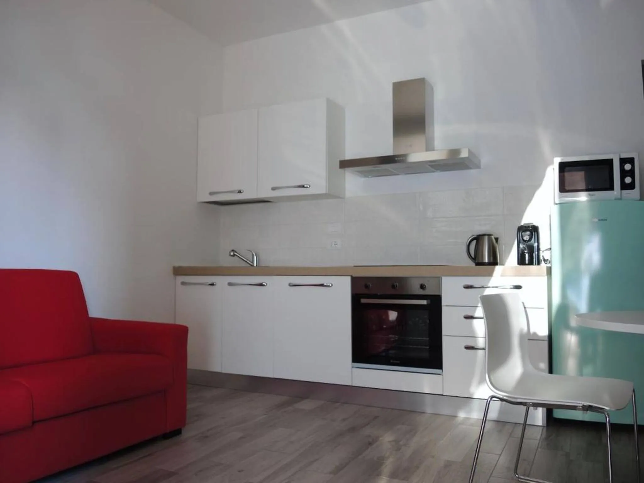 Libo house, Bologna - 3