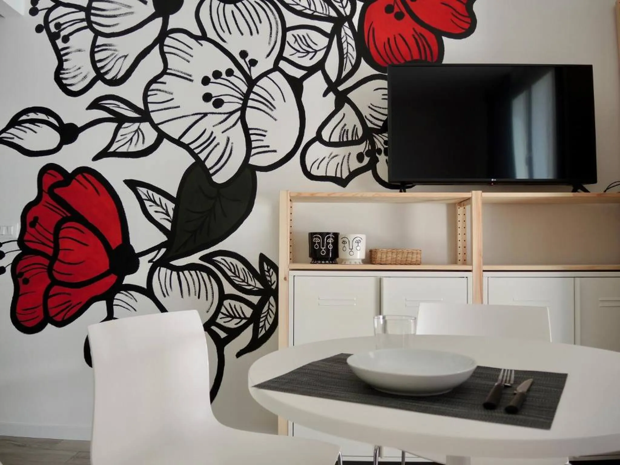 Libo house, Bologna - 5