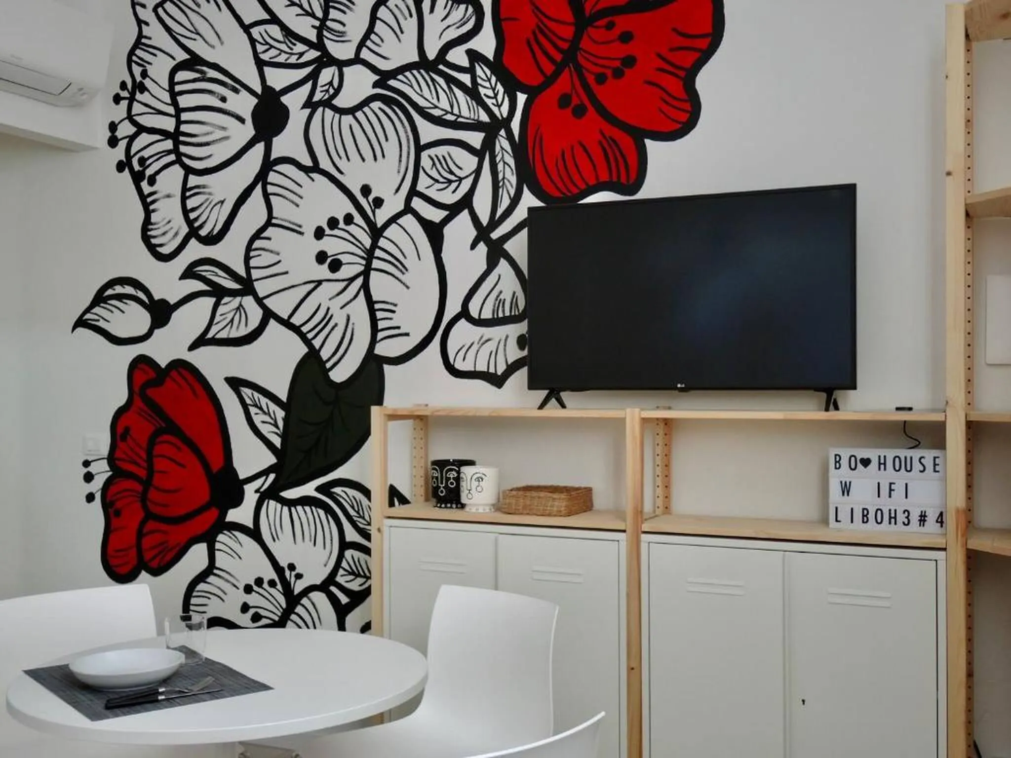 Libo house, Bologna - 11