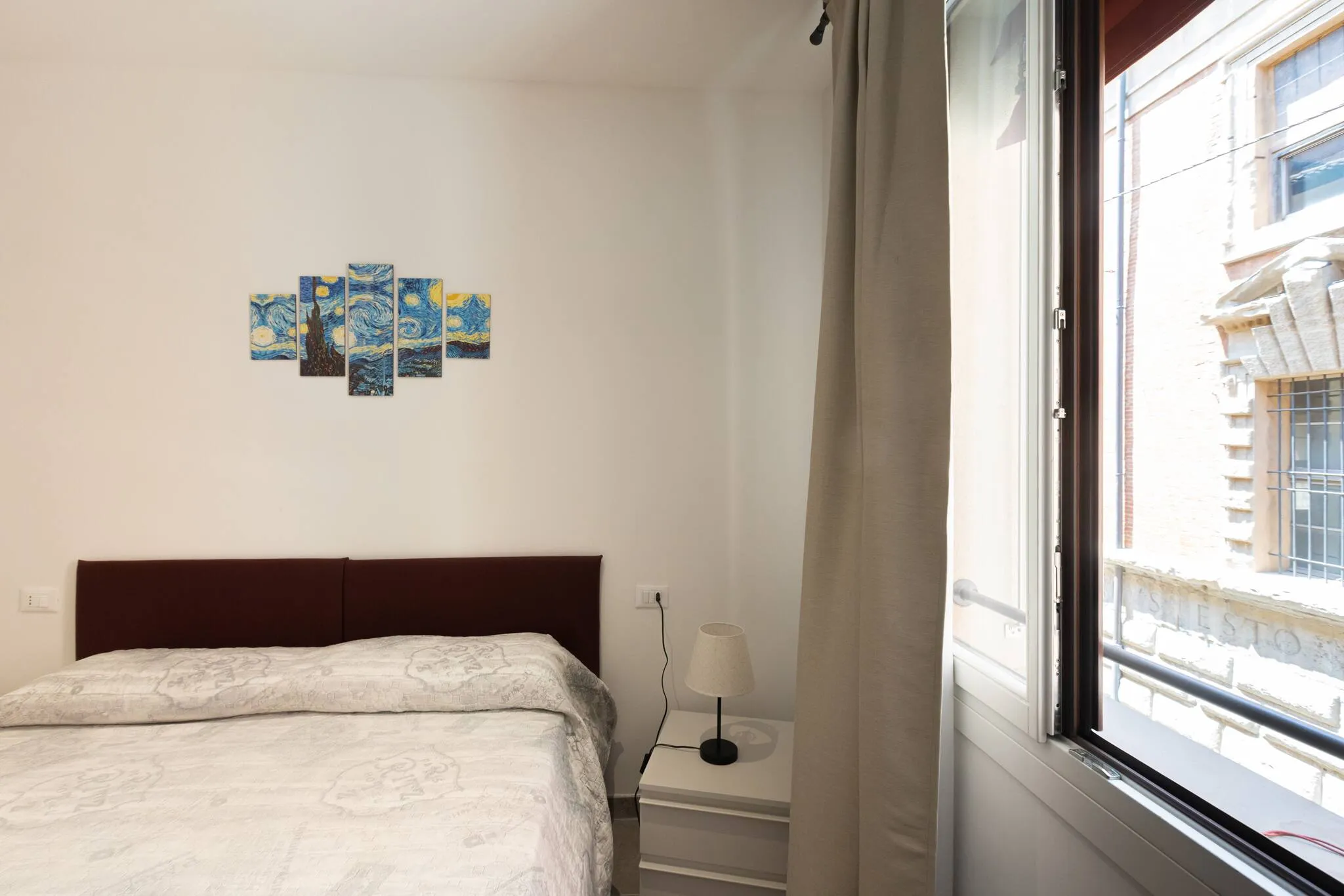 Goito 4, Bologna - 30