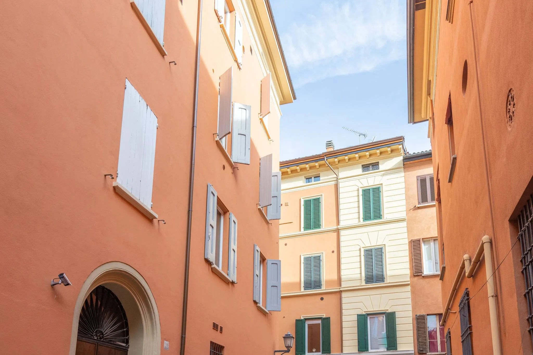 Garisenda, Bologna - 3