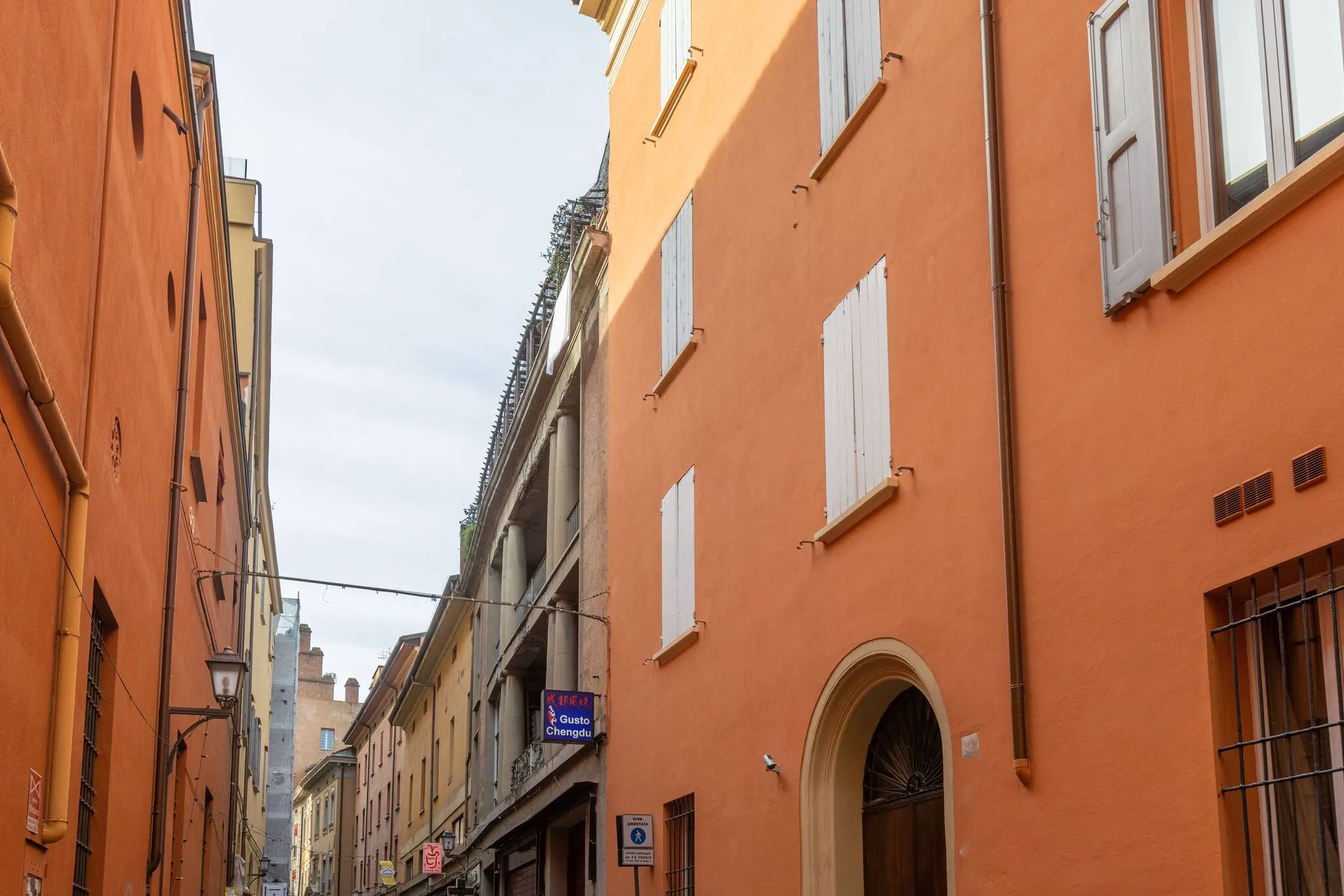 Garisenda, Bologna - 7
