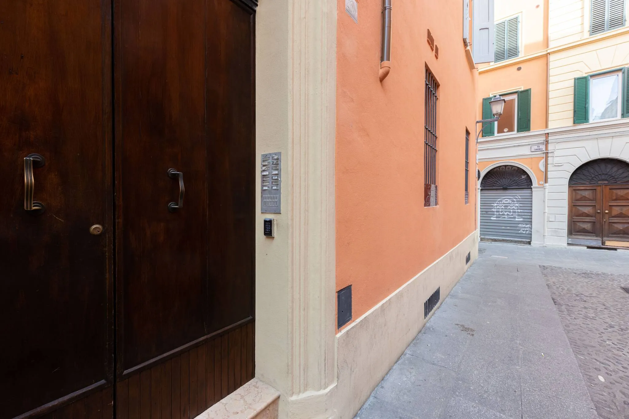 Garisenda, Bologna - 11