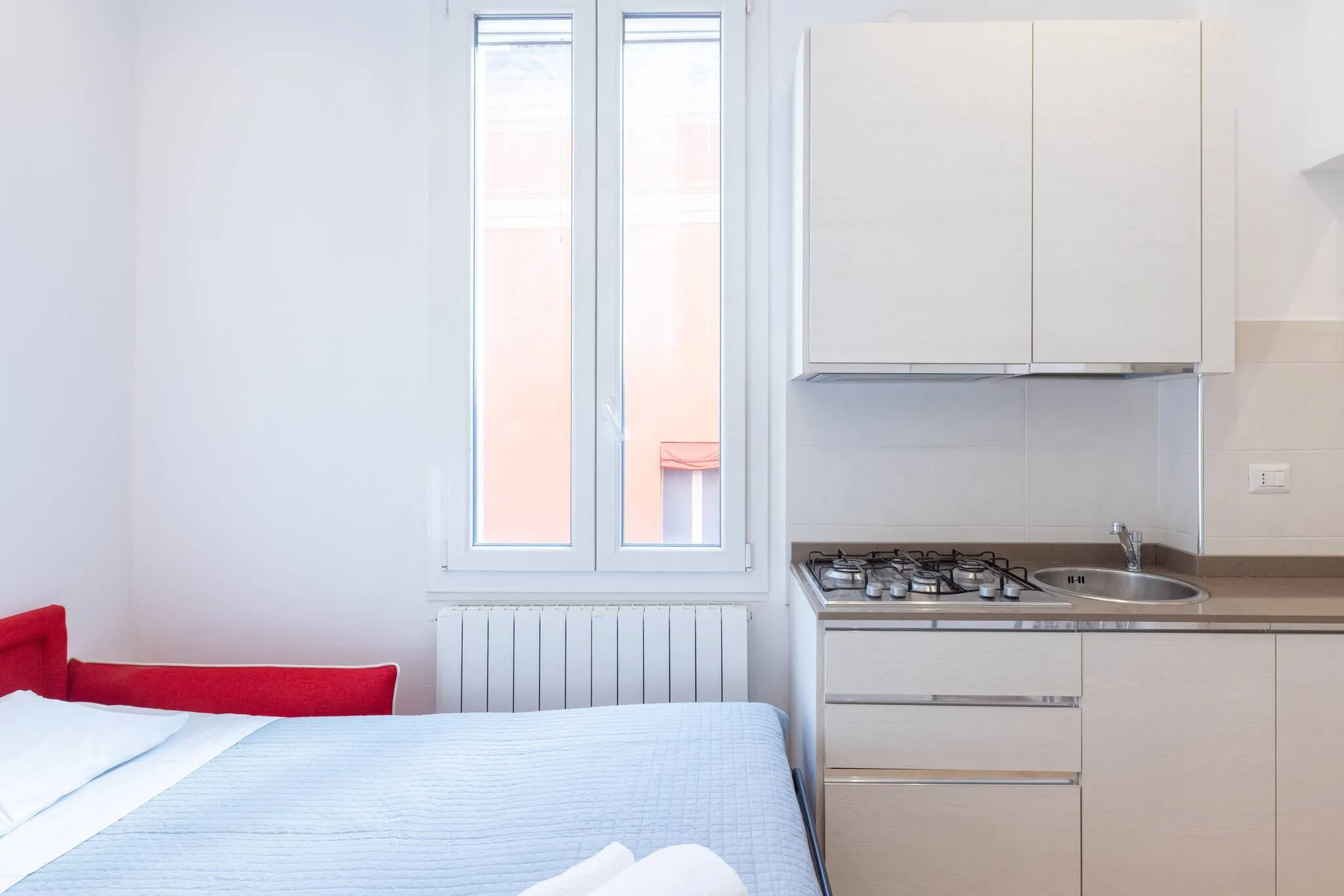 Garisenda, Bologna - 21
