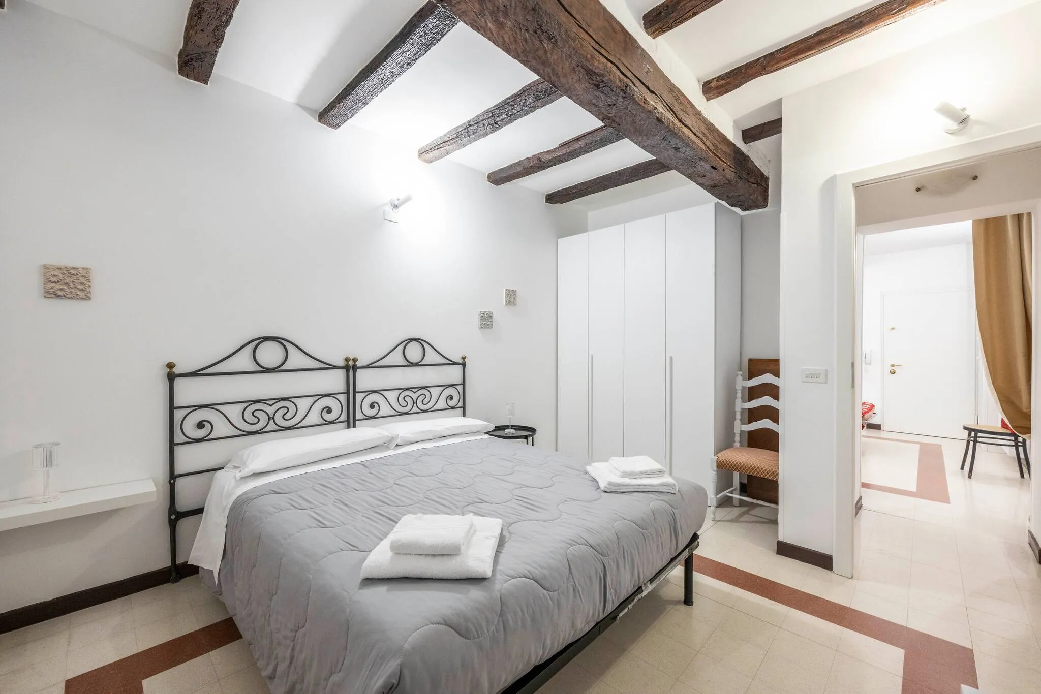 Ambra Maison, Bologna