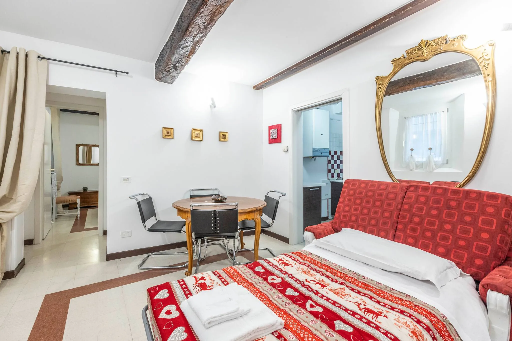 Ambra Maison, Bologna - 13