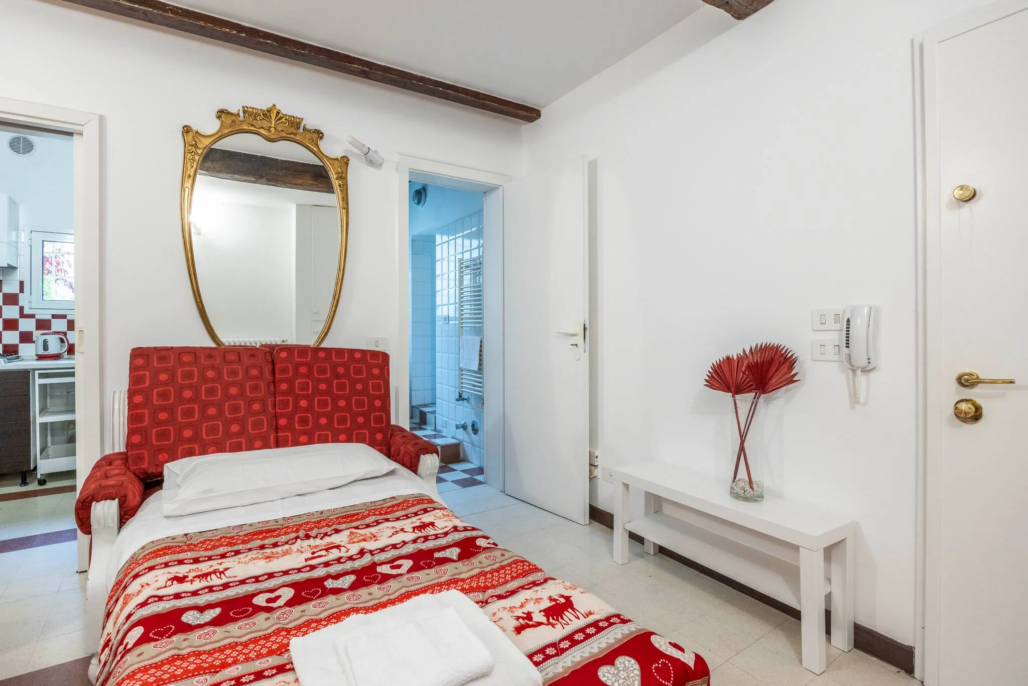 Ambra Maison, Bologna - 14