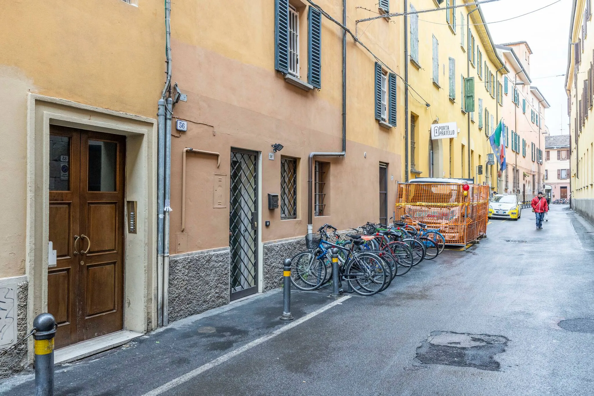 Ambra Maison, Bologna - 20