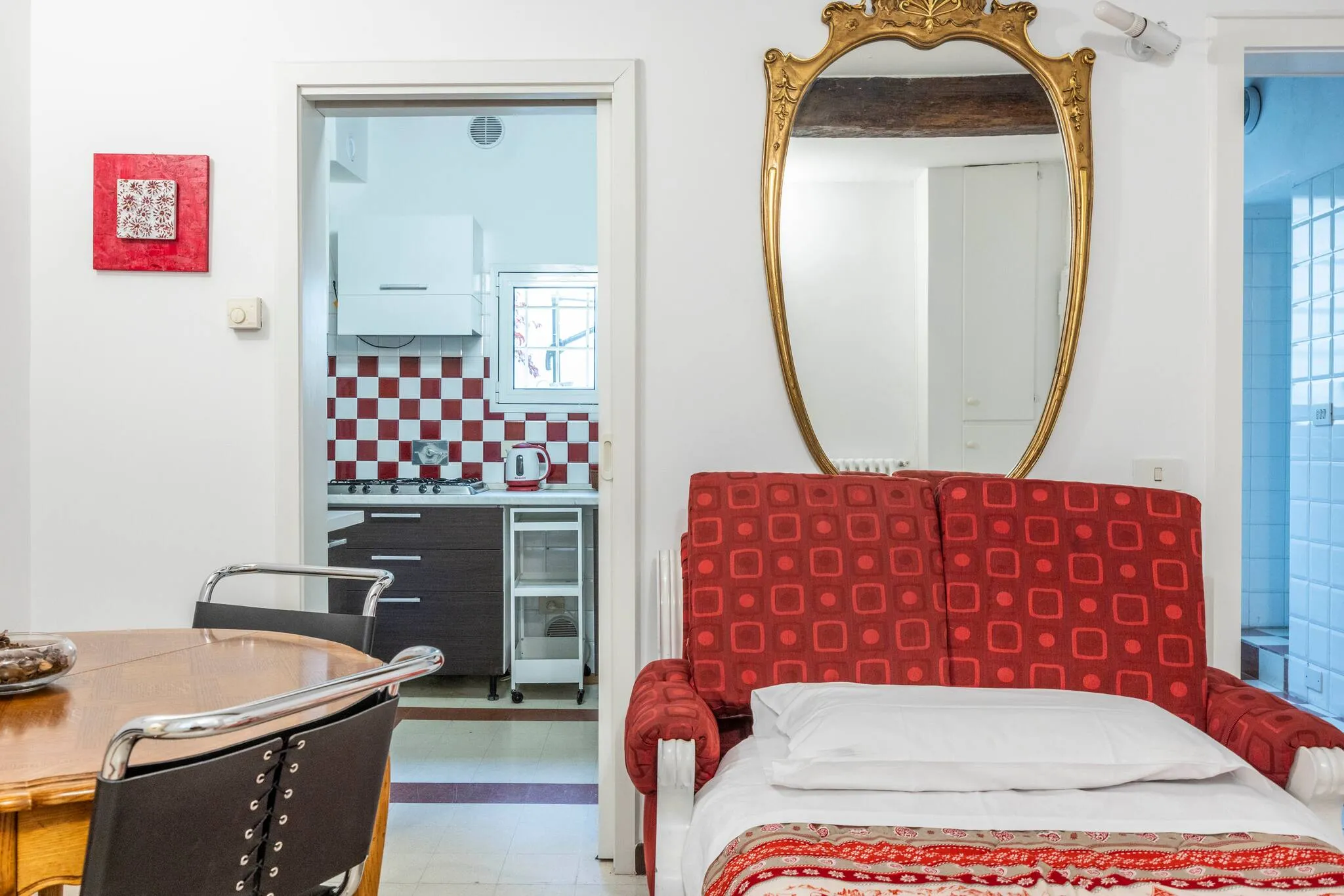 Ambra Maison, Bologna - 22