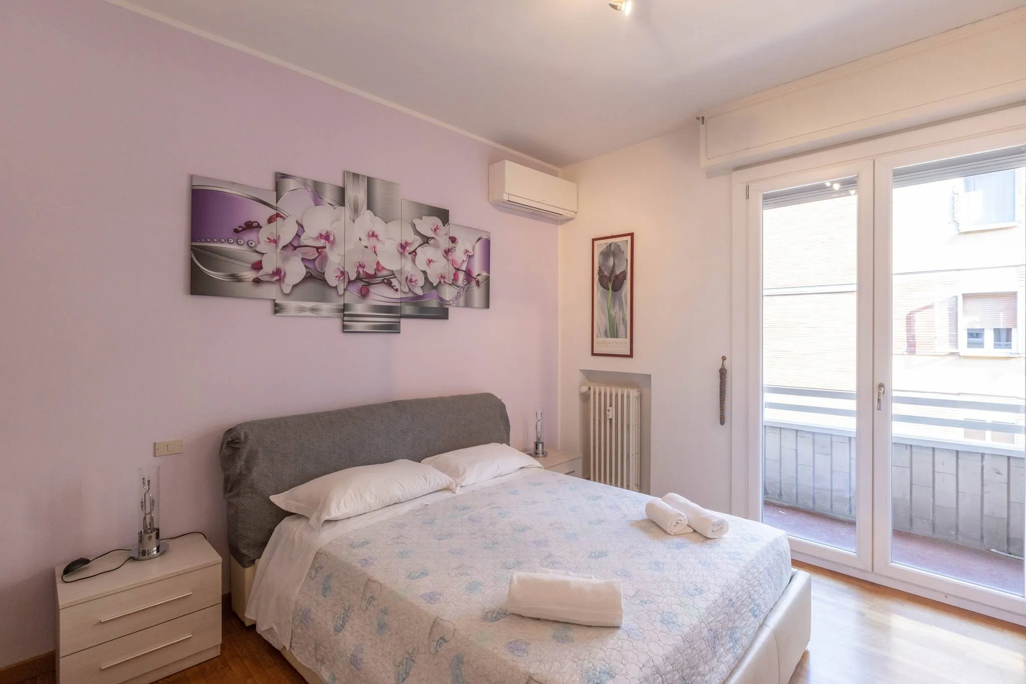 Borgo house, Bologna