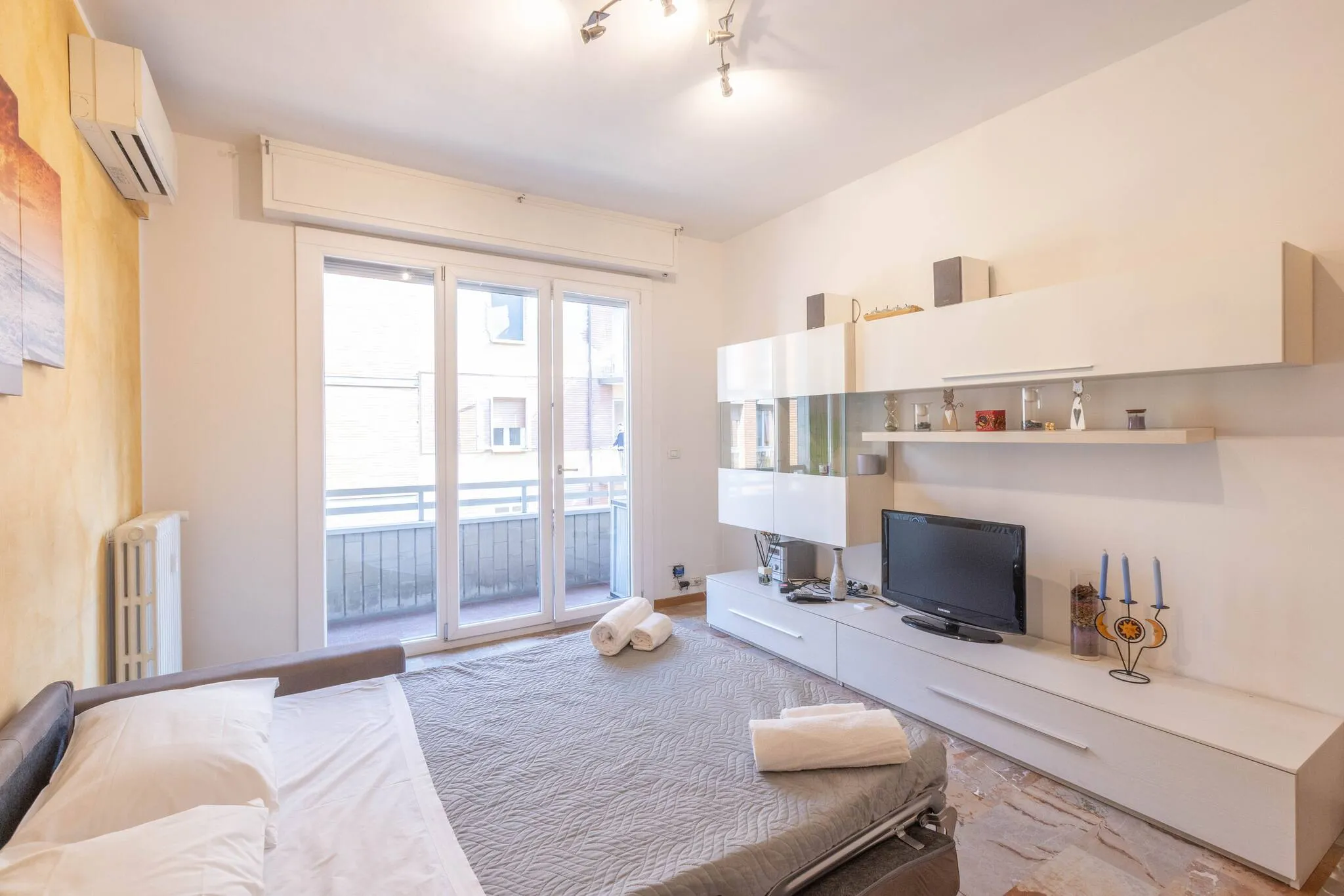 Borgo house, Bologna - 3