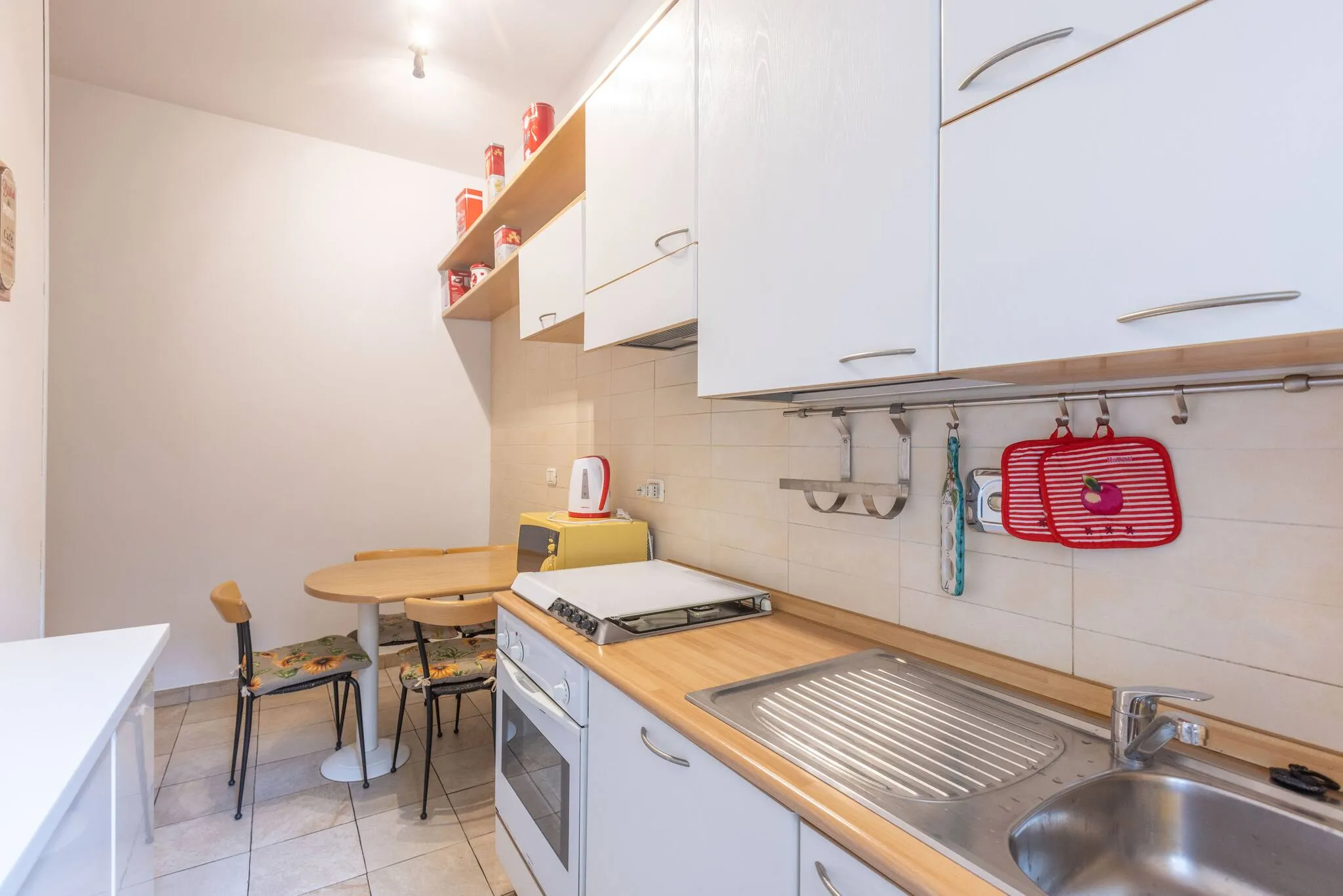 Borgo house, Bologna - 4