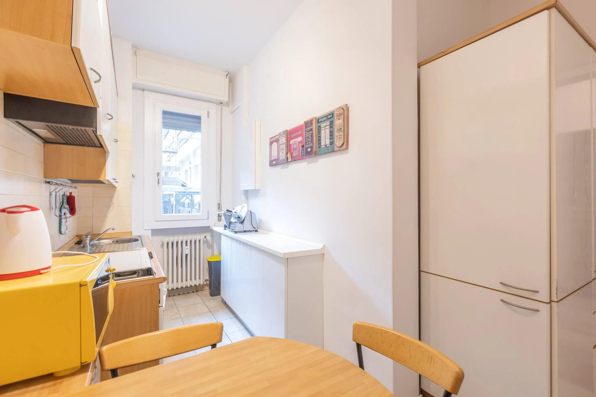 Borgo house, Bologna - 5