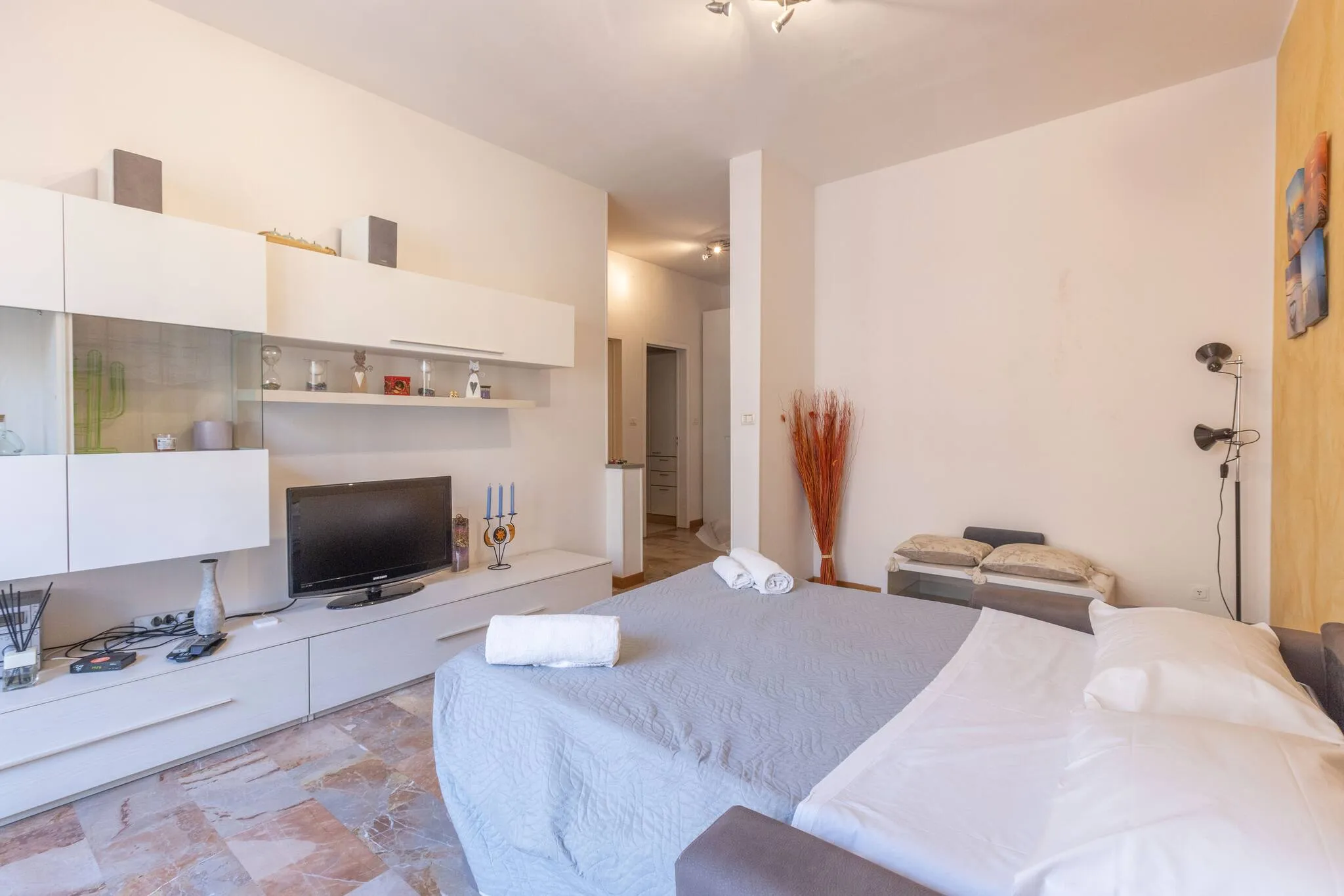 Borgo house, Bologna - 8