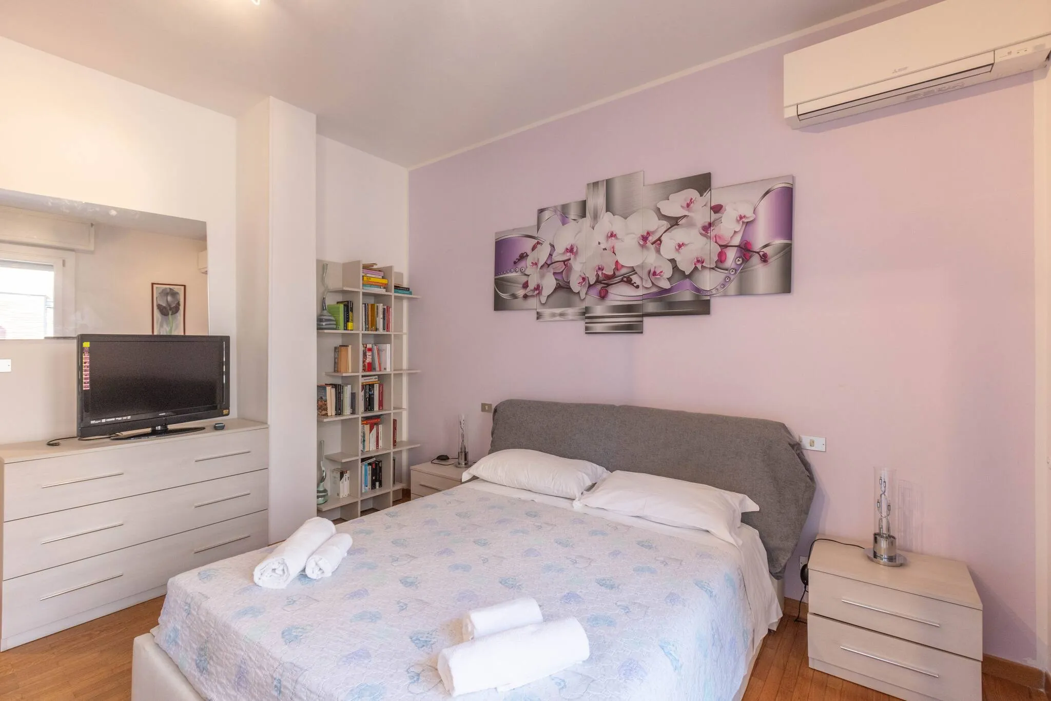 Borgo house, Bologna - 9