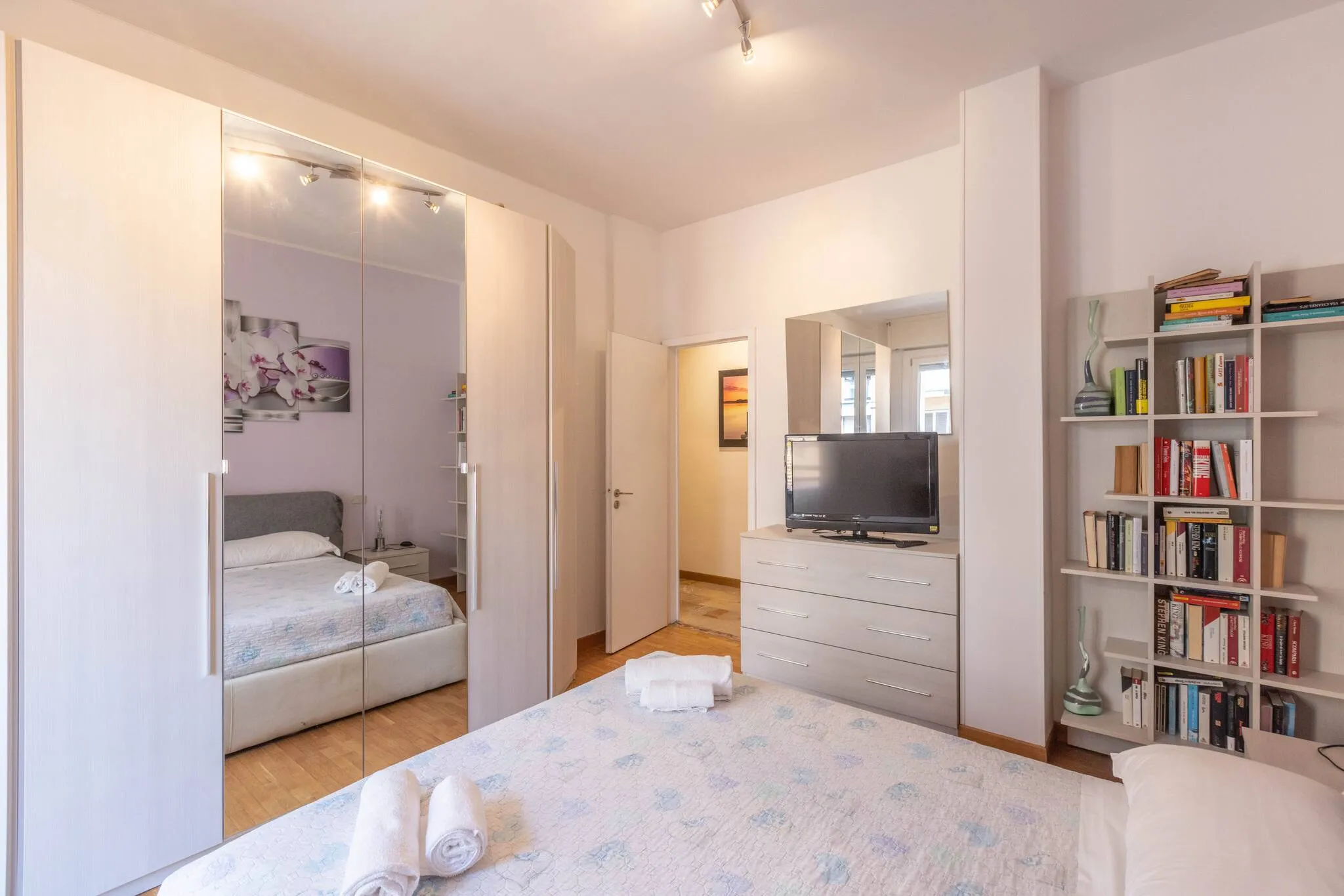 Borgo house, Bologna - 10