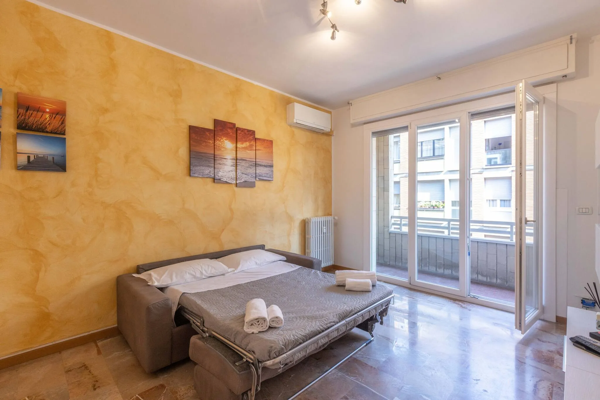 Borgo house, Bologna - 11