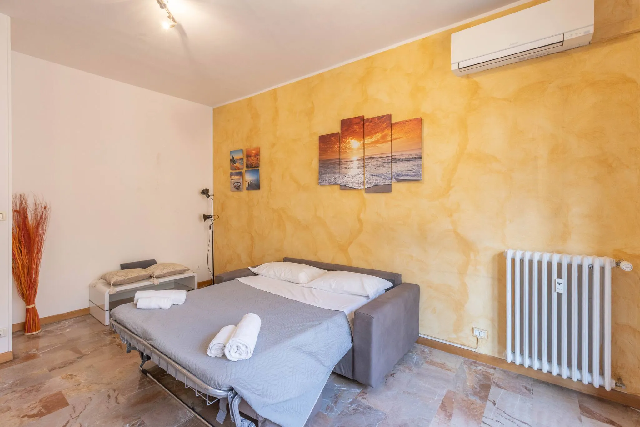 Borgo house, Bologna - 14
