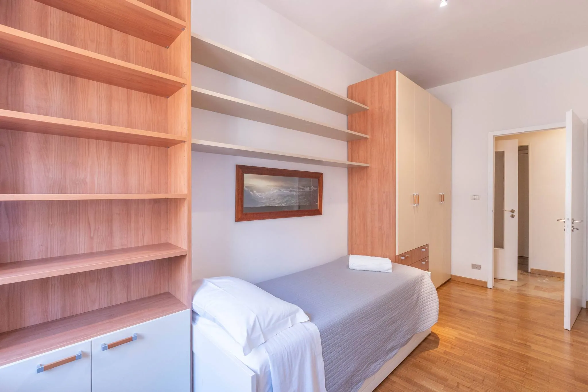 Borgo house, Bologna - 15