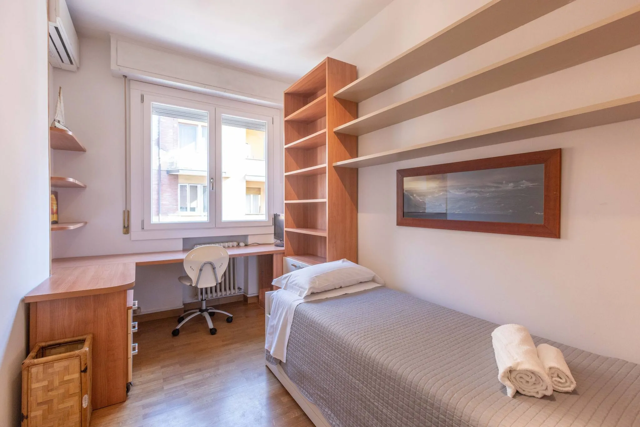Borgo house, Bologna - 16
