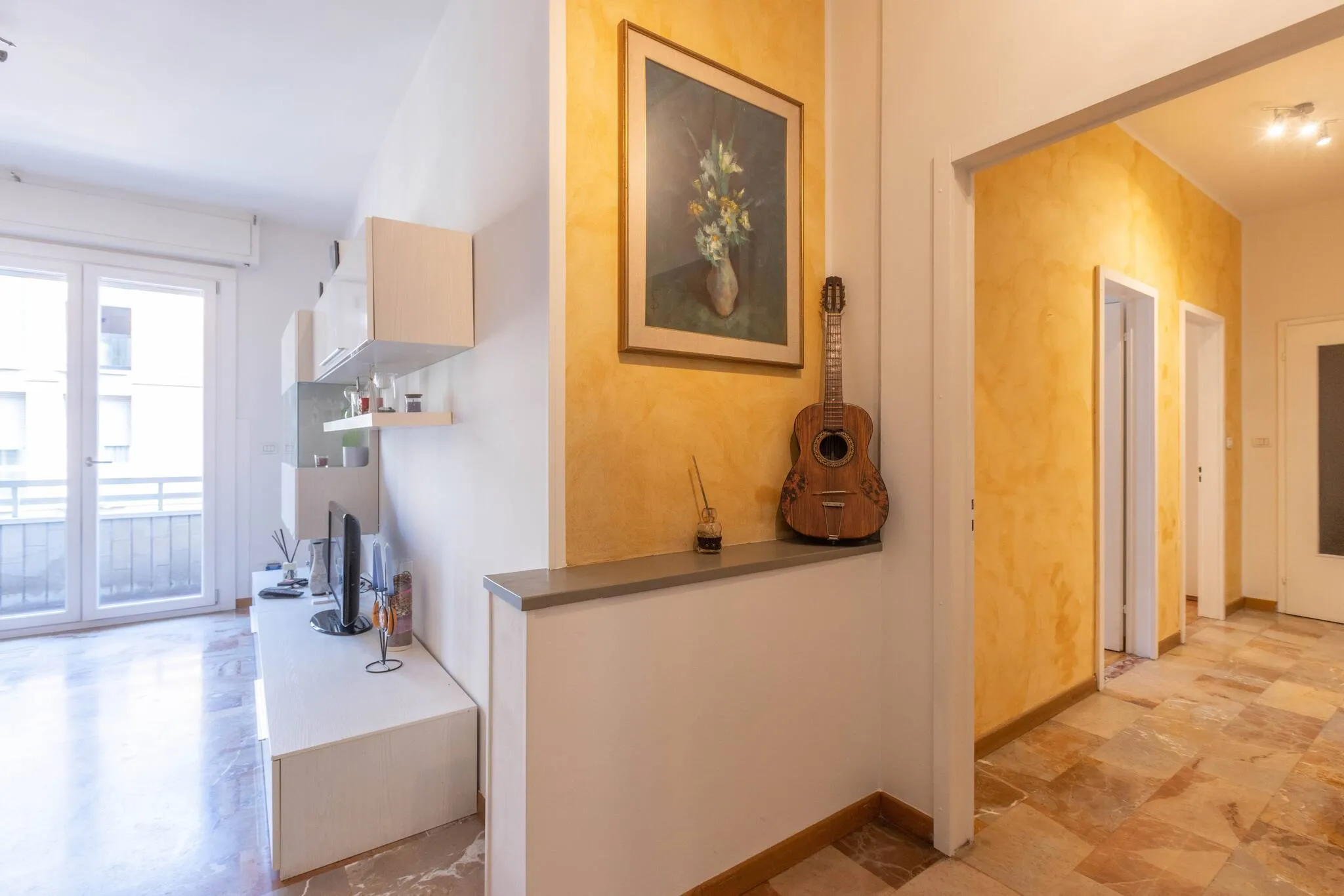 Borgo house, Bologna - 20