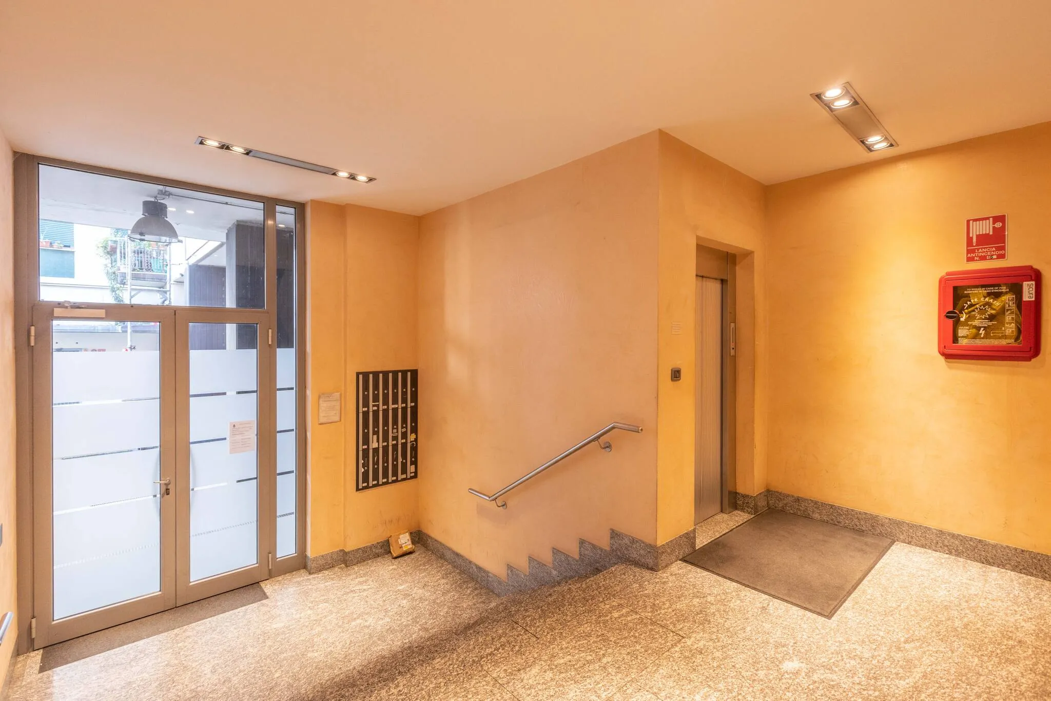 Borgo house, Bologna - 22
